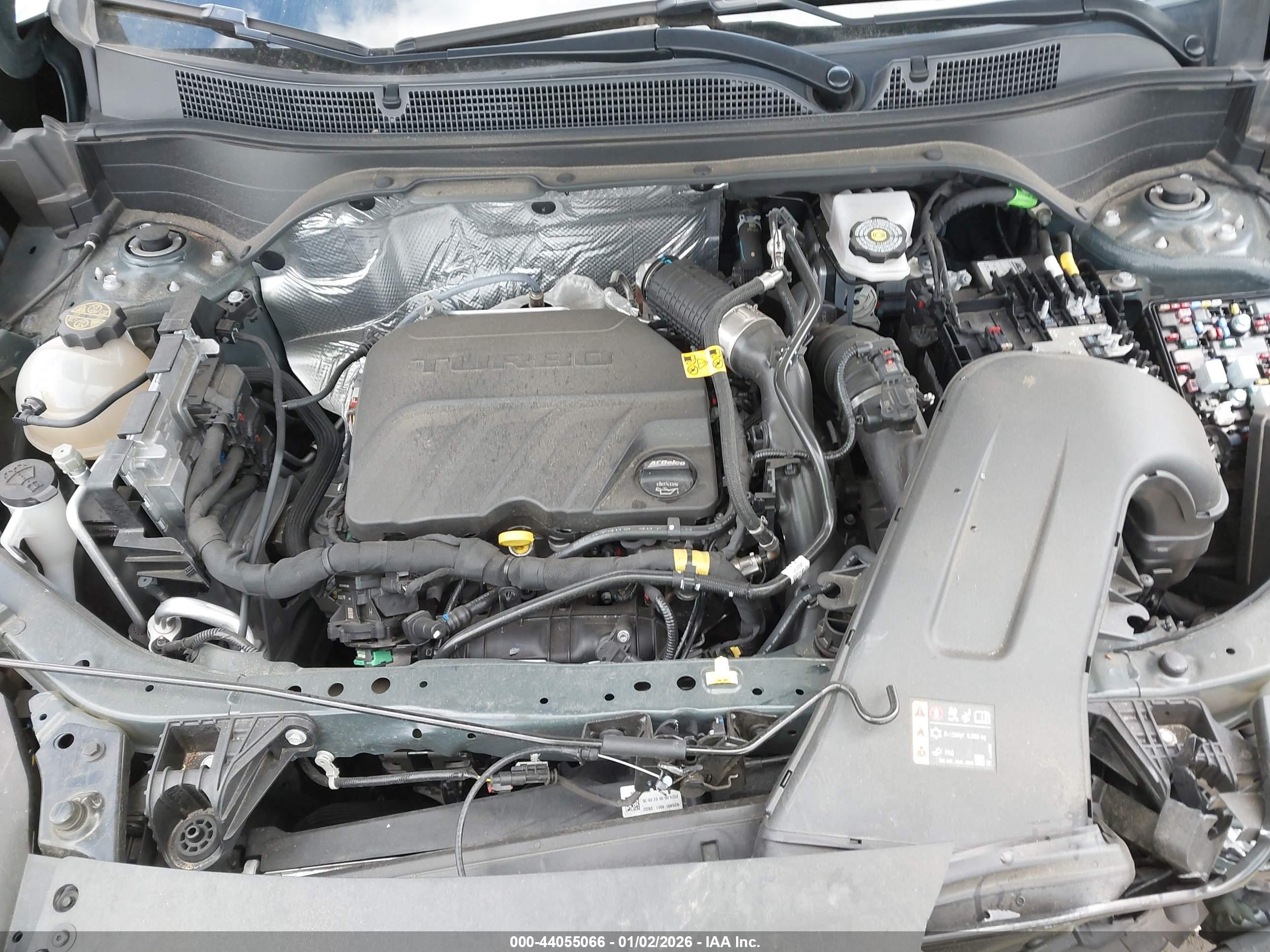 CHEVROLET TRAX image 10