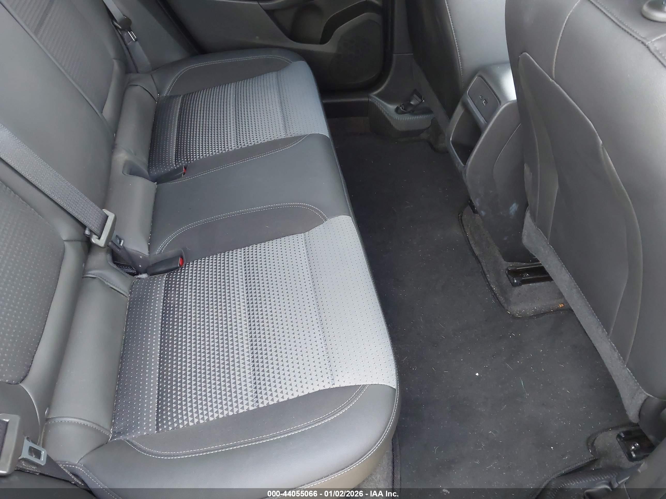 CHEVROLET TRAX image 8