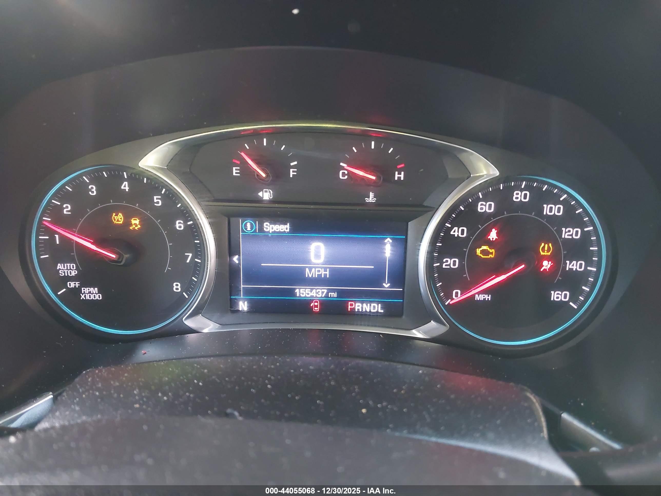 CHEVROLET EQUINOX image 7