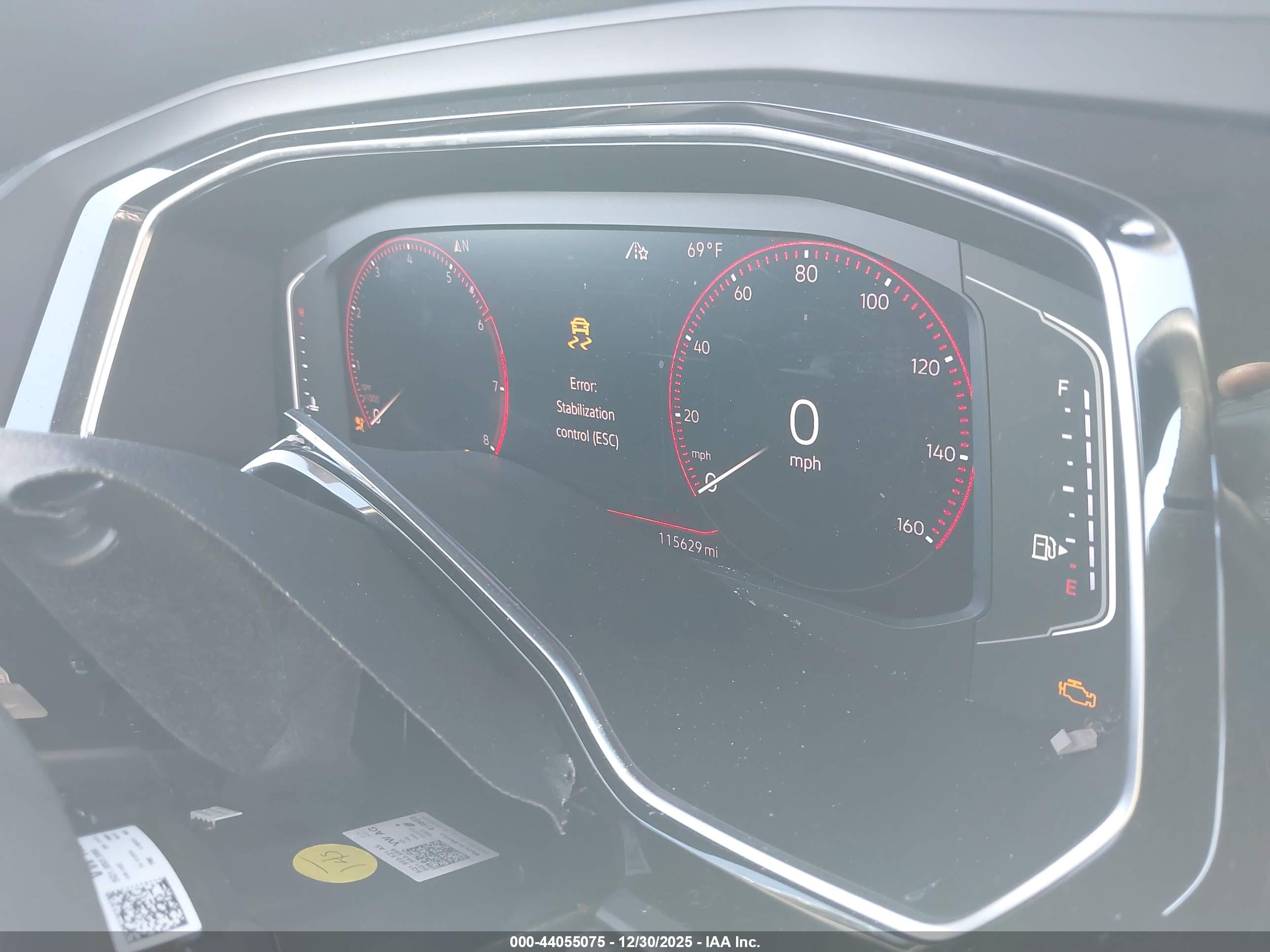 VOLKSWAGEN JETTA image 7