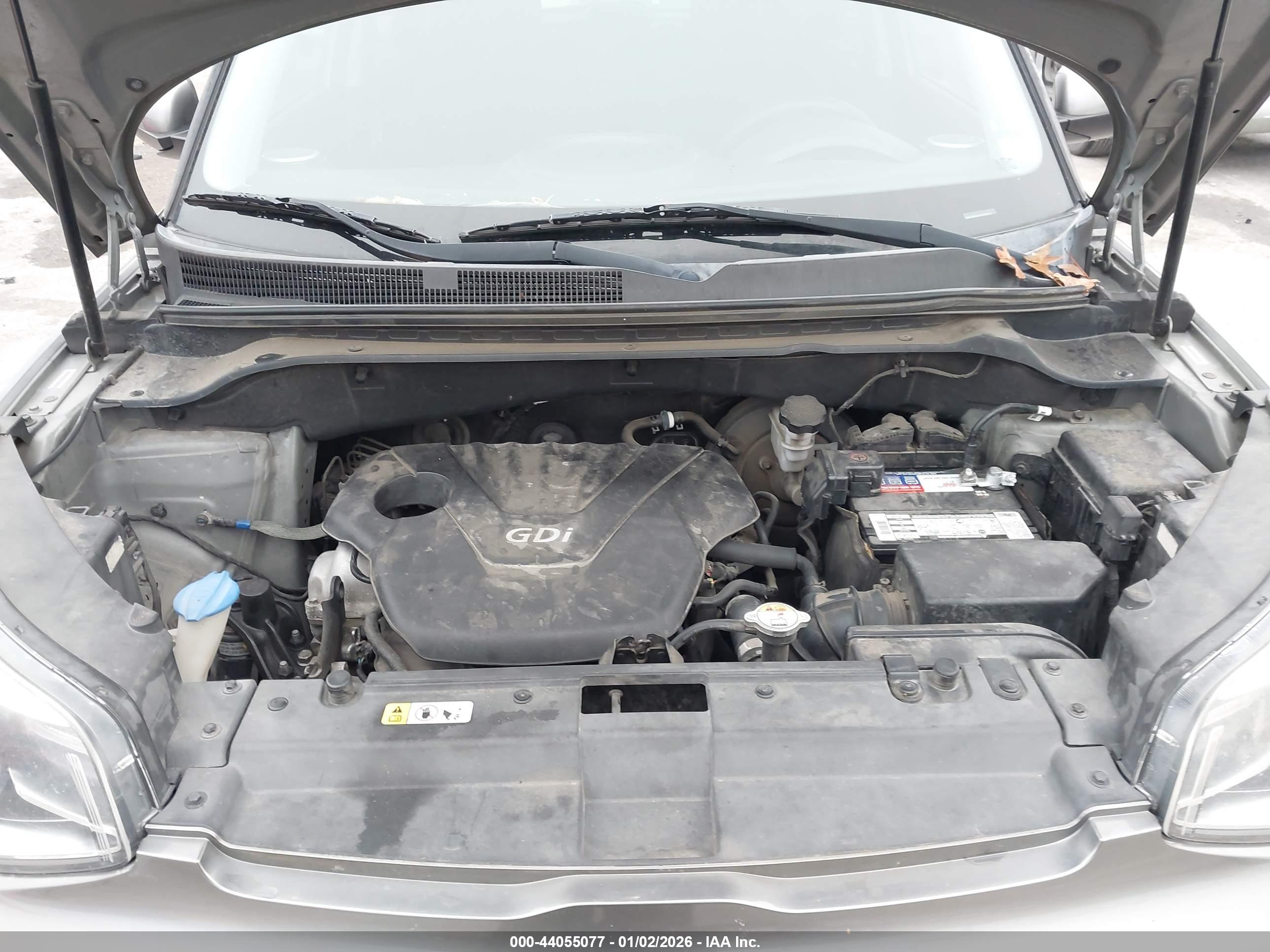 KIA SOUL image 10