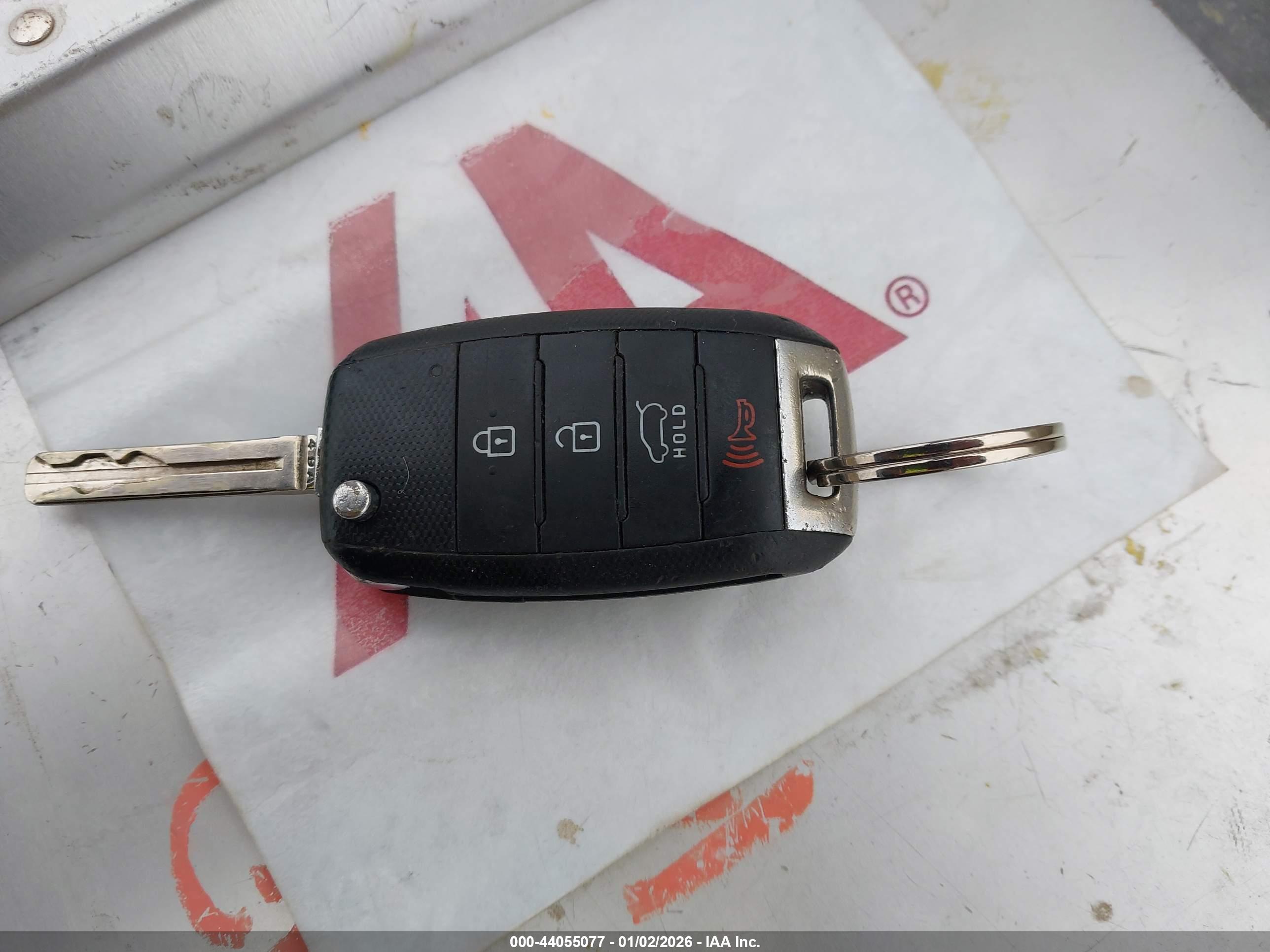 KIA SOUL image 11