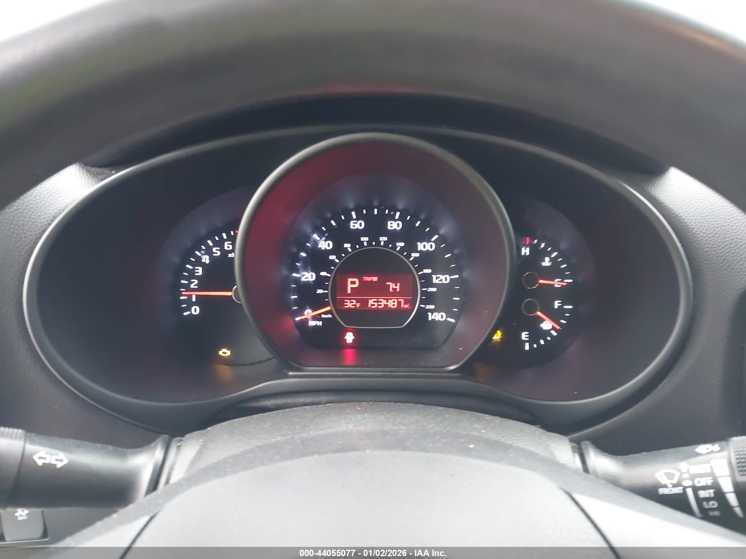 KIA SOUL image 7