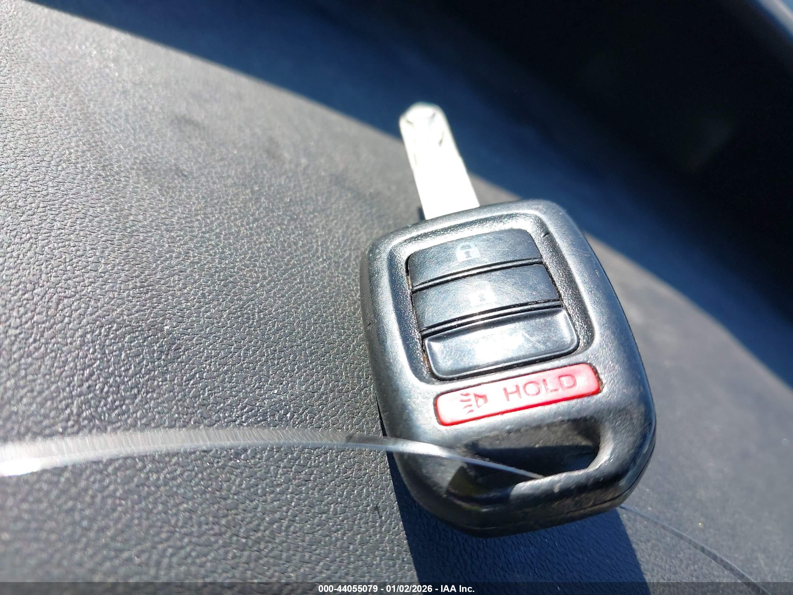 HONDA CIVIC image 11