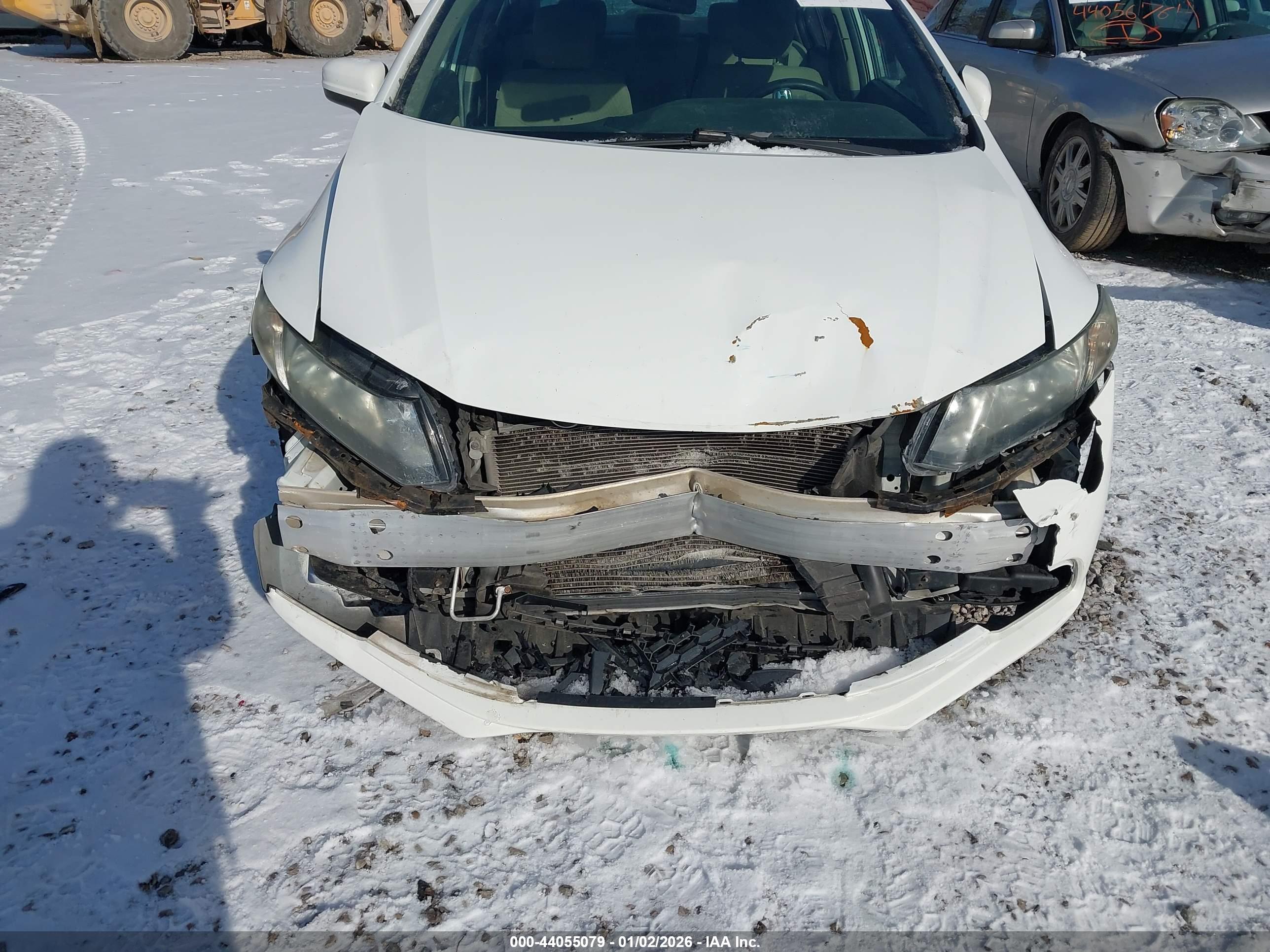 HONDA CIVIC image 6