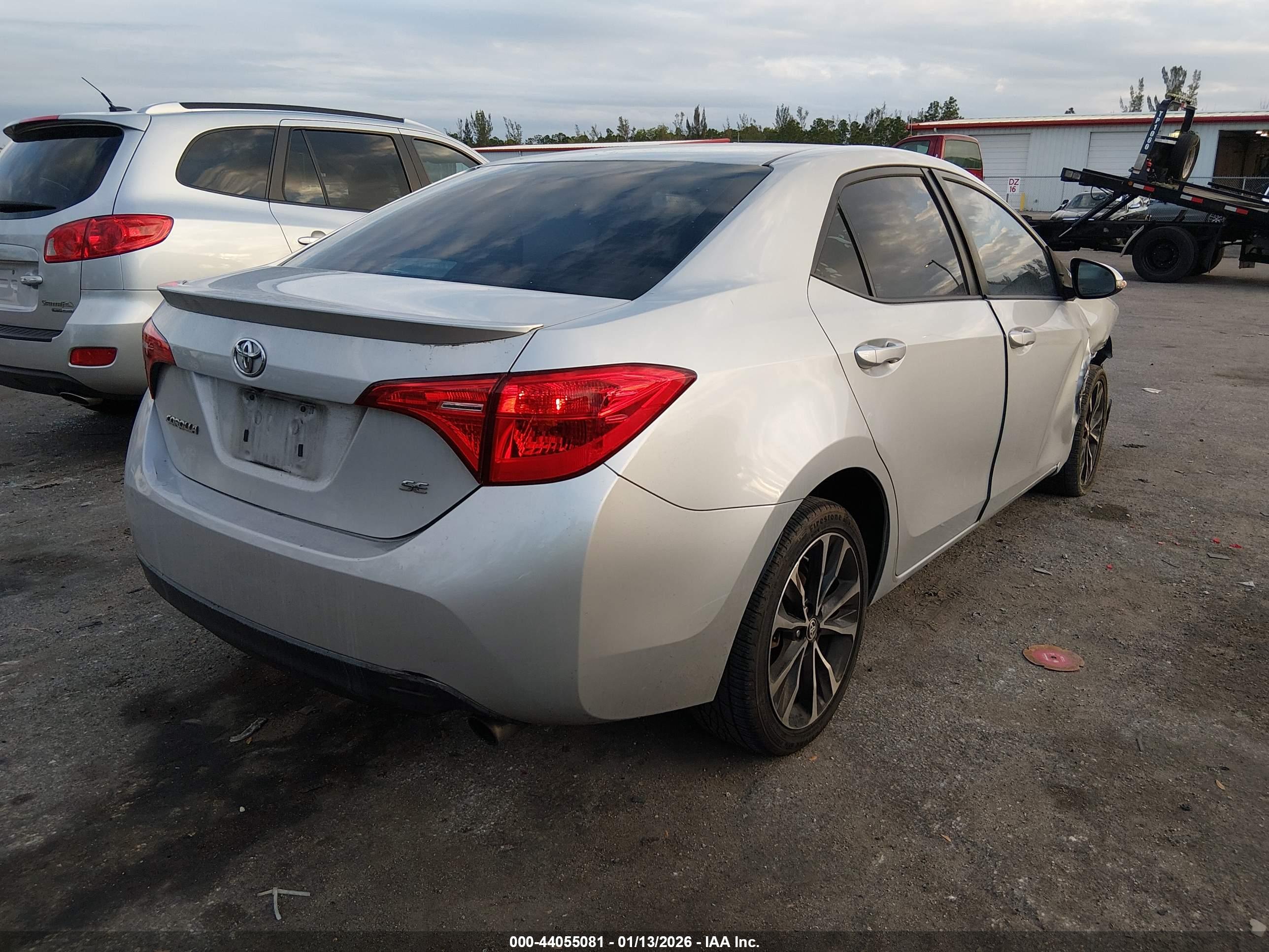 TOYOTA COROLLA image 4