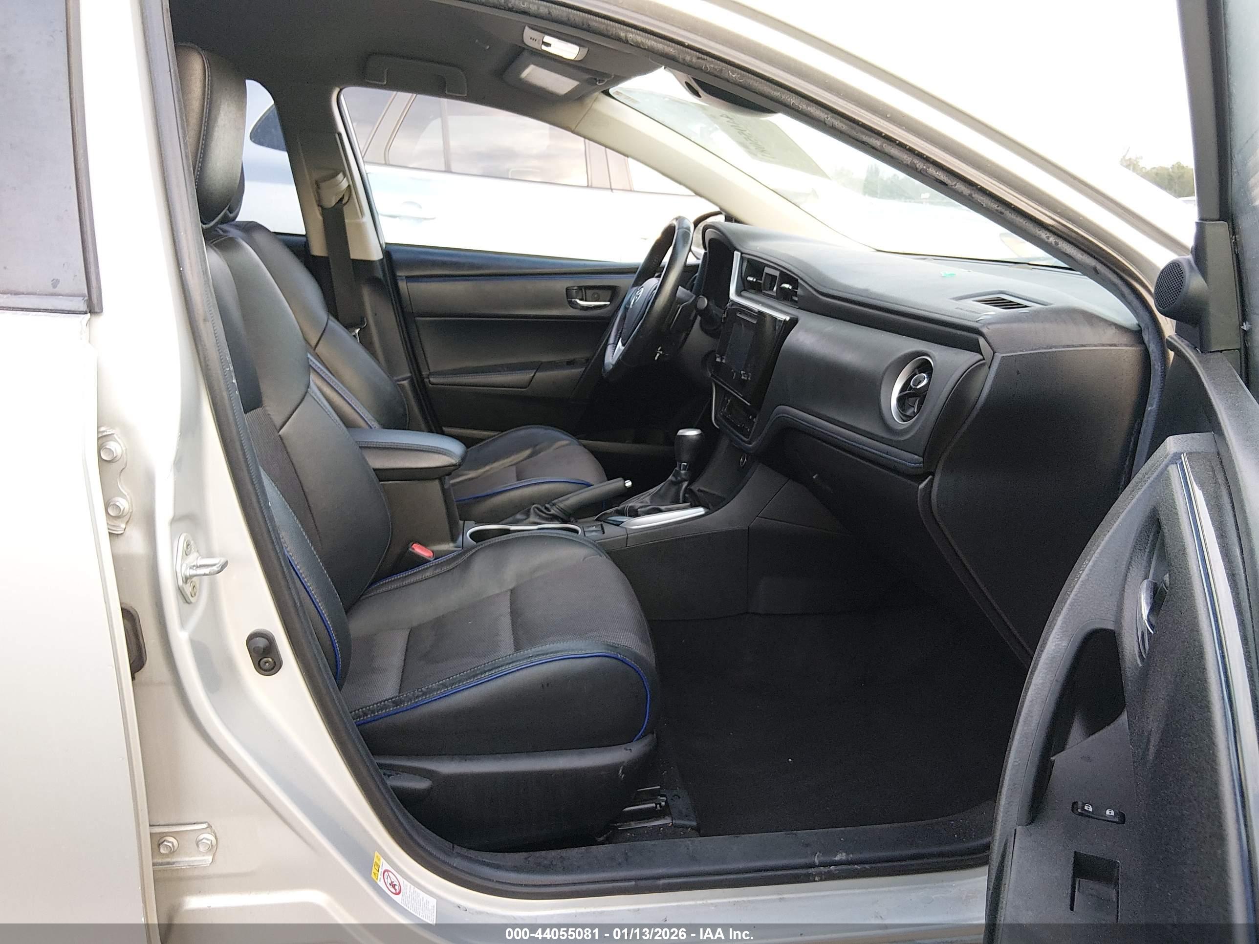 TOYOTA COROLLA image 5