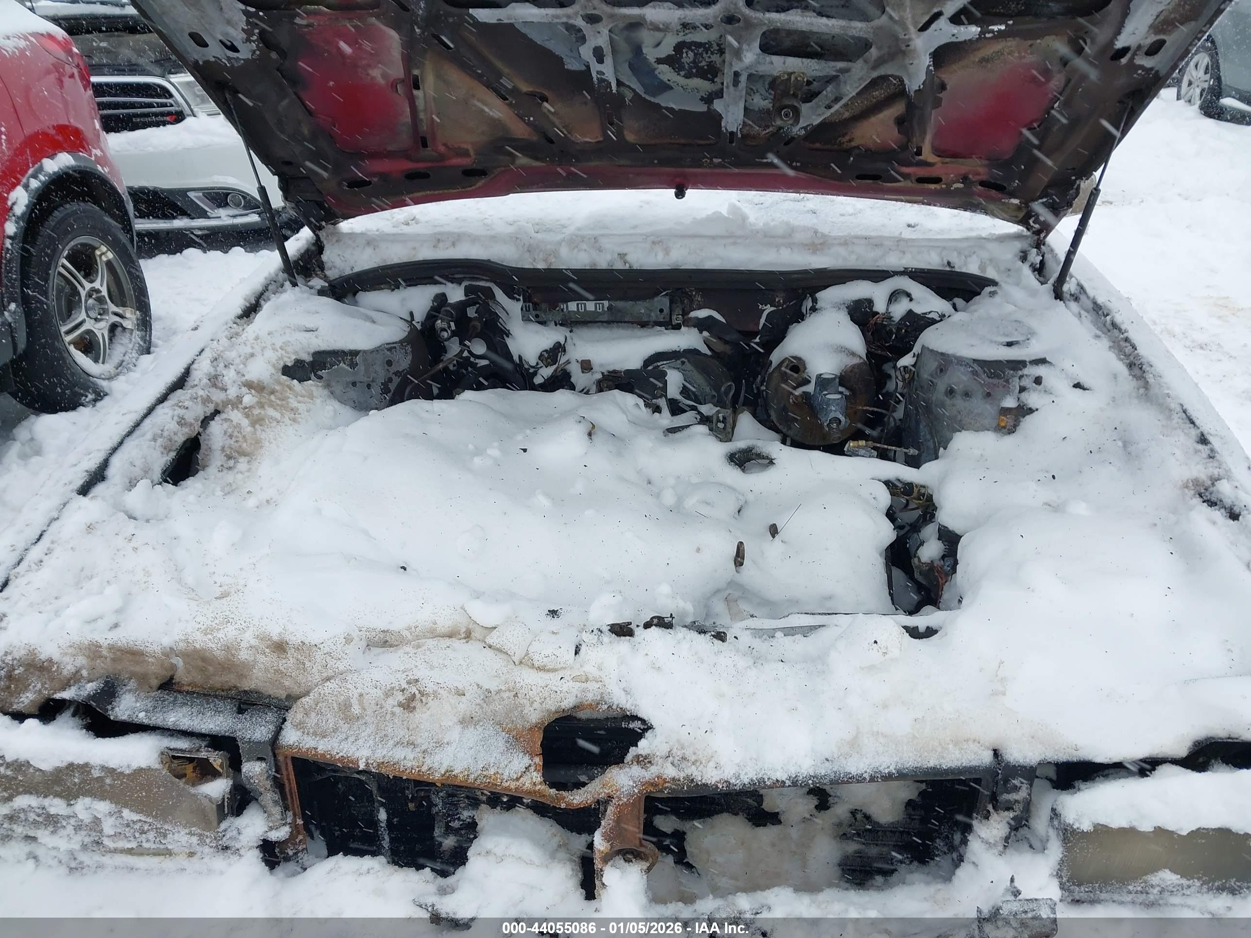 CADILLAC DEVILLE image 10