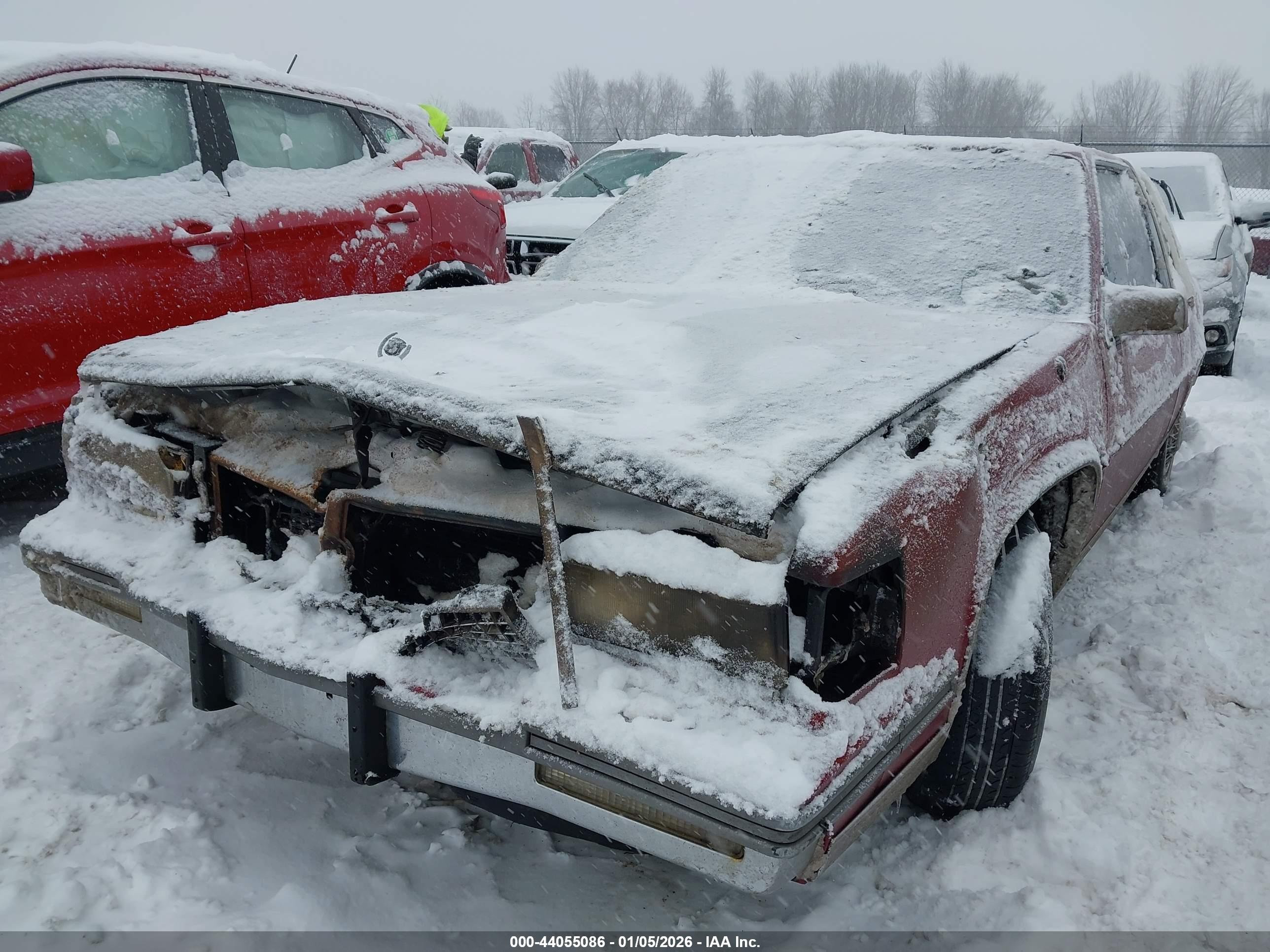 CADILLAC DEVILLE image 2