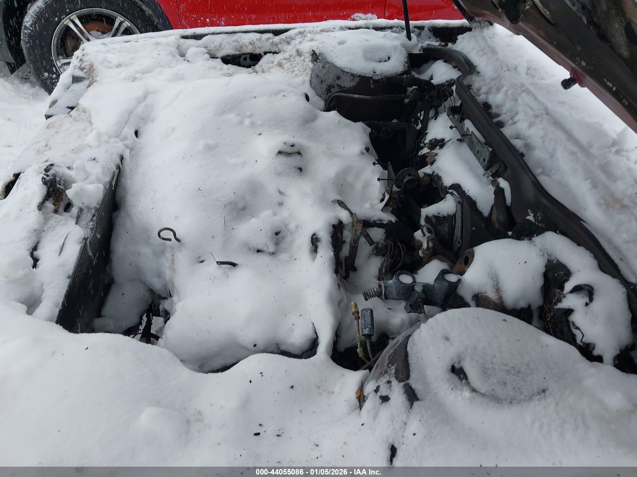 CADILLAC DEVILLE image 6