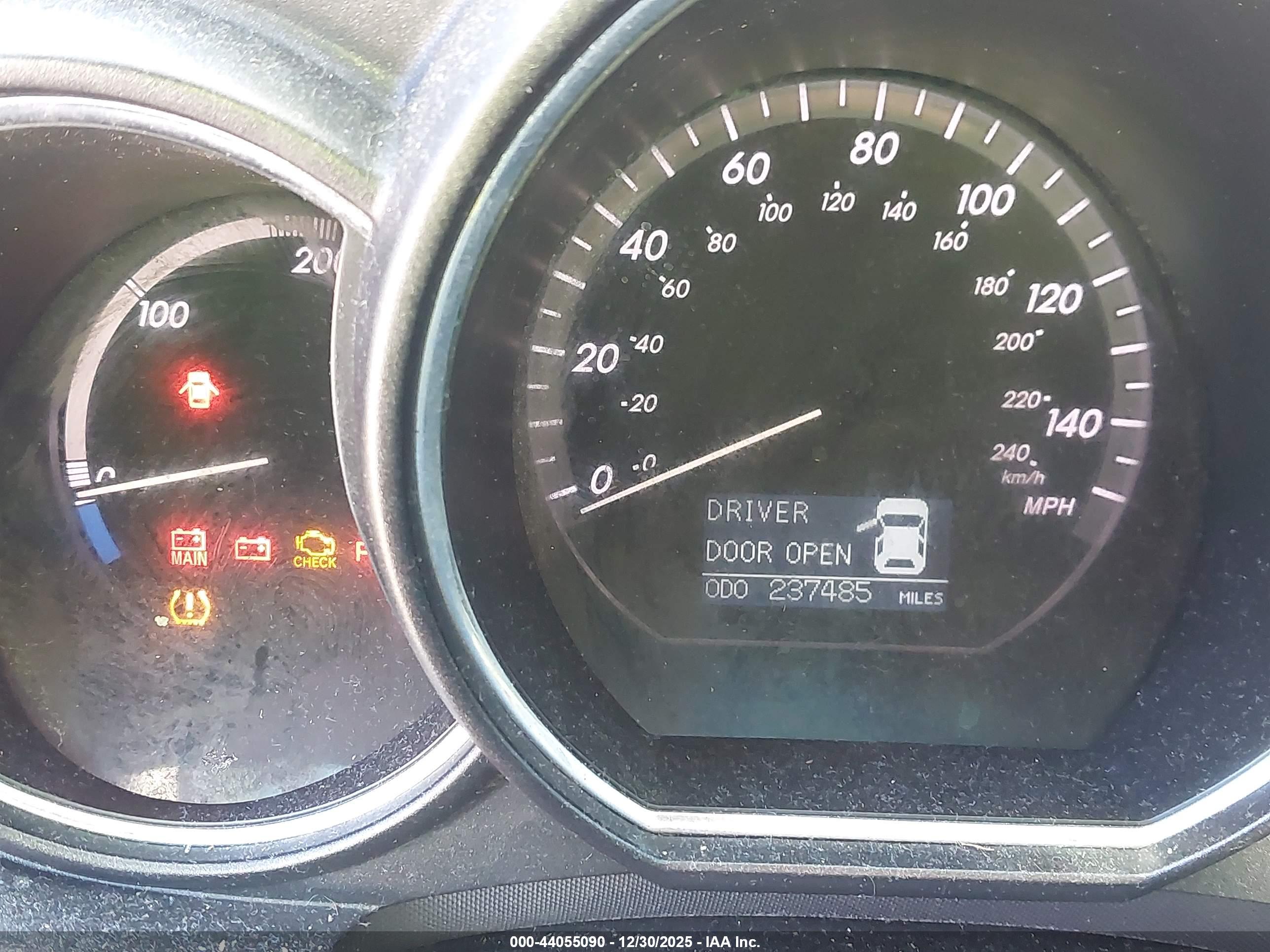 LEXUS RX image 7