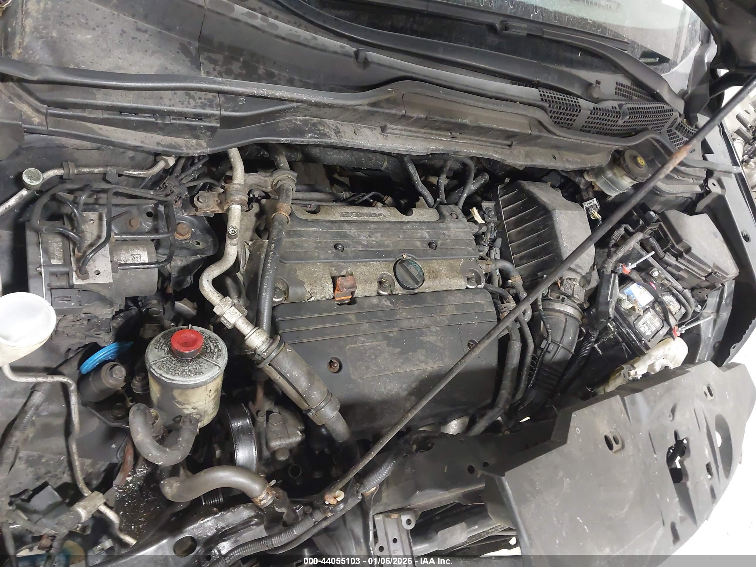 HONDA CR-V image 10