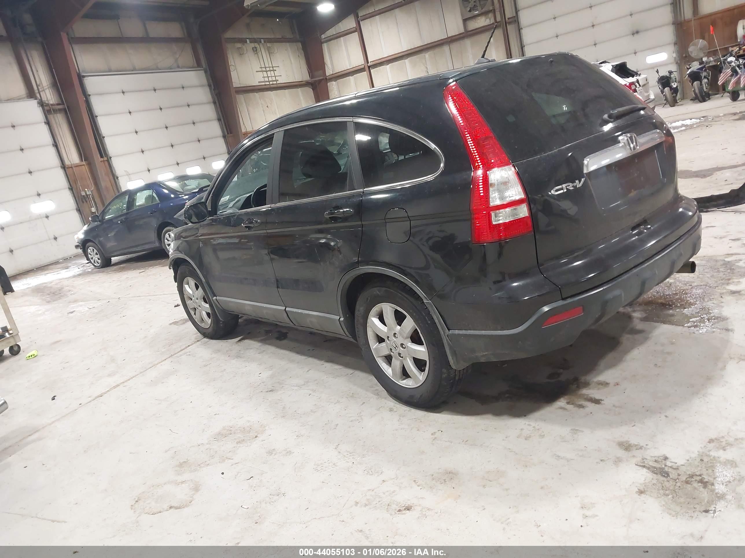 HONDA CR-V image 3