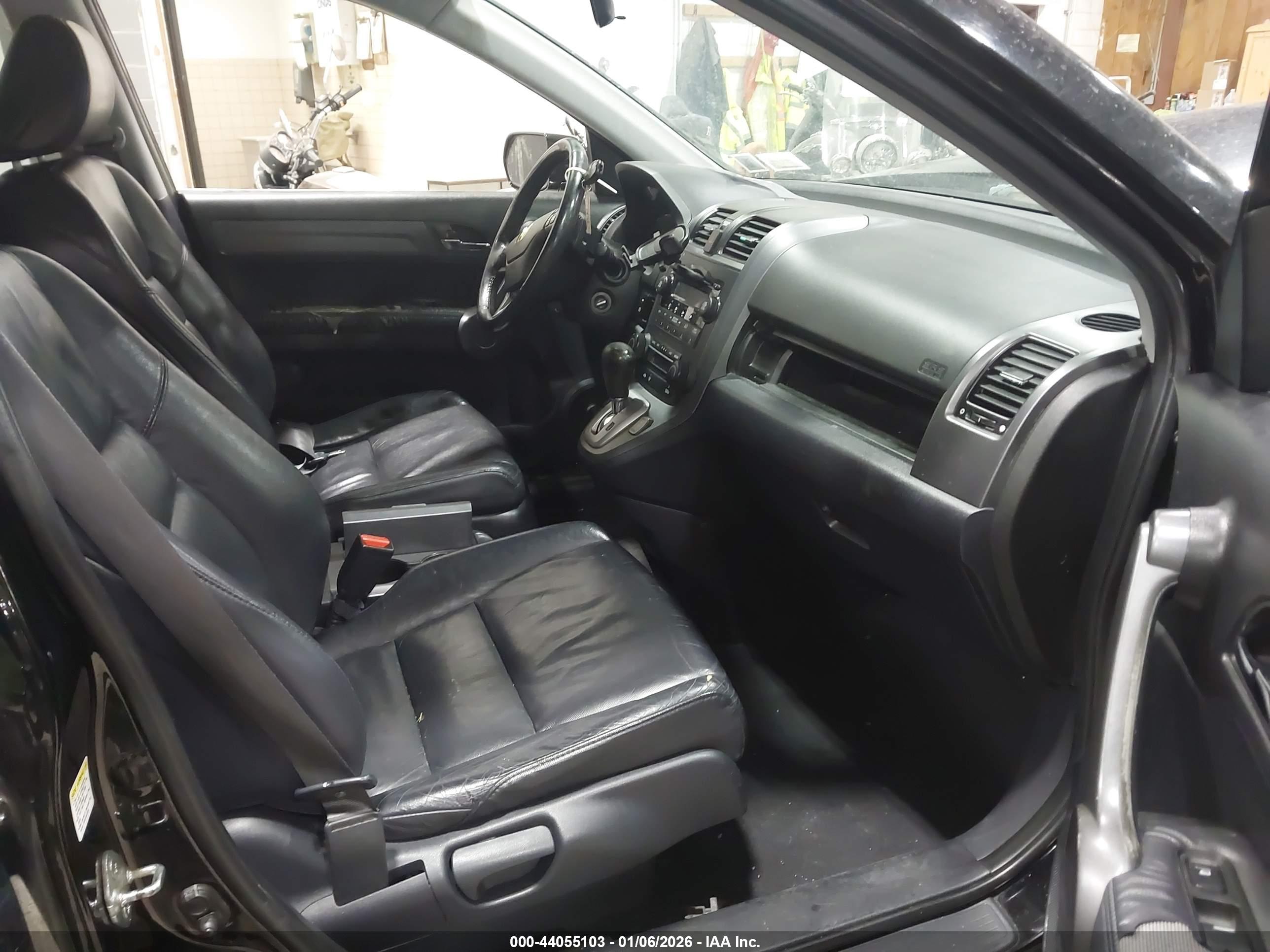 HONDA CR-V image 5