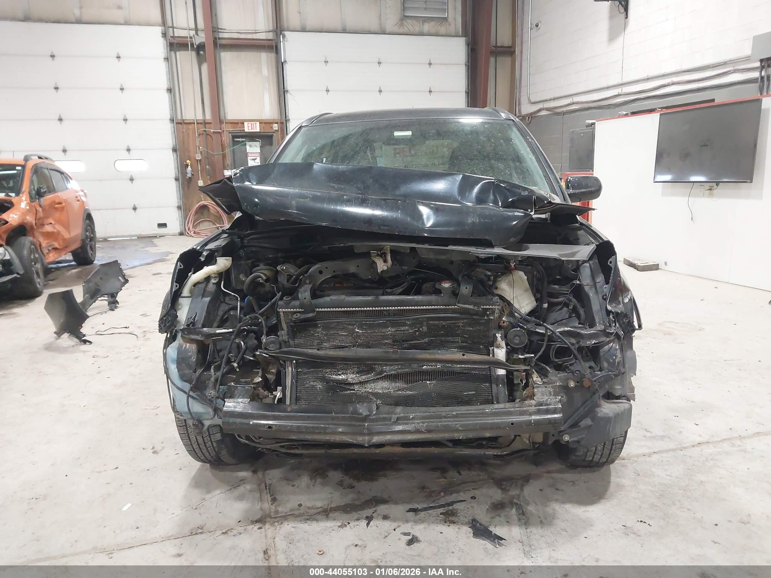 HONDA CR-V image 6