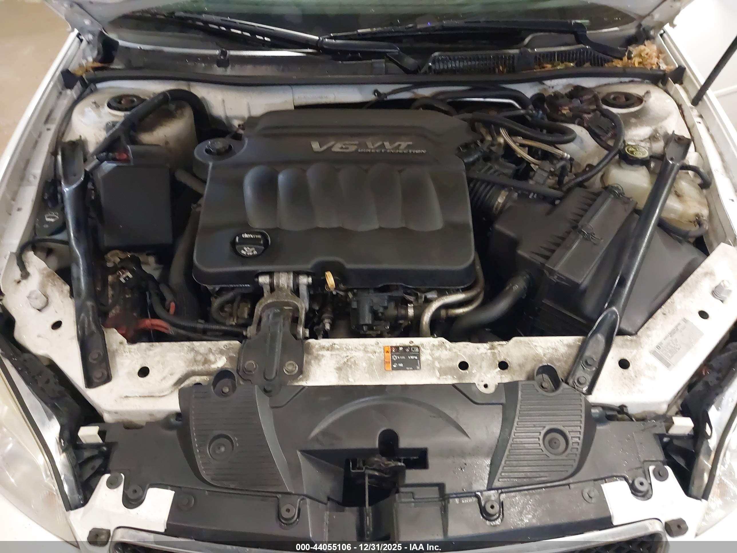 CHEVROLET IMPALA image 10