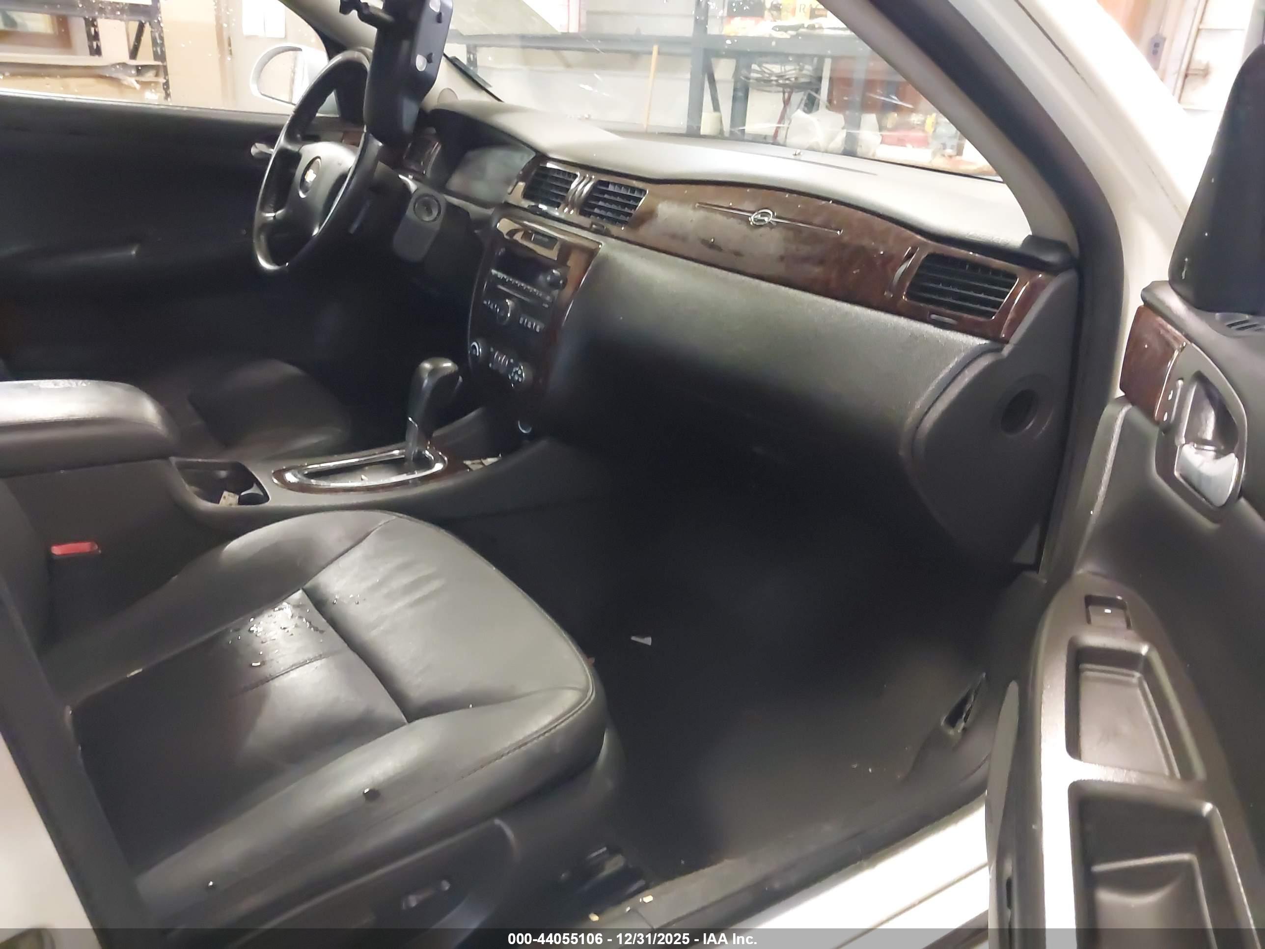 CHEVROLET IMPALA image 5