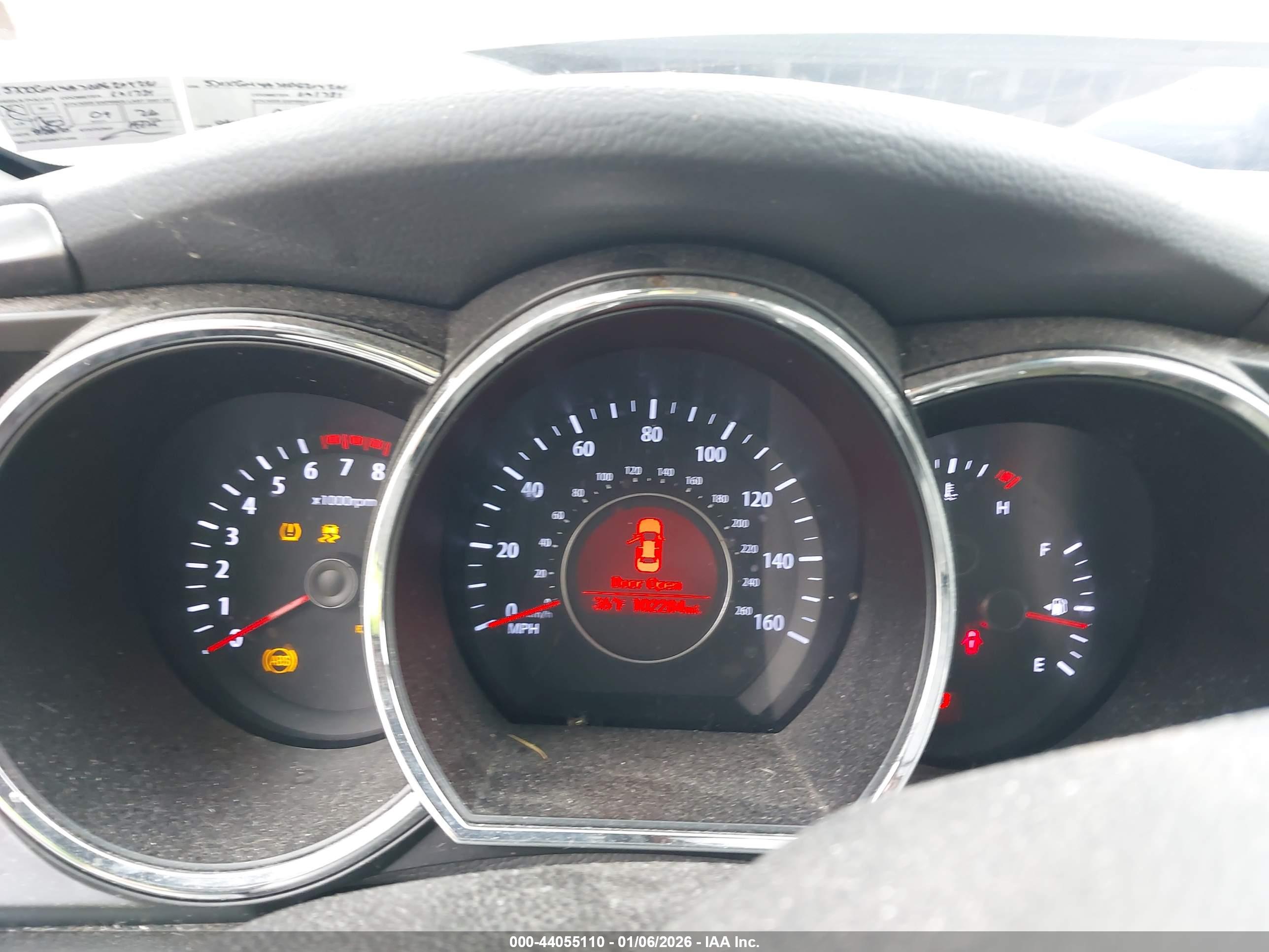 KIA OPTIMA image 7