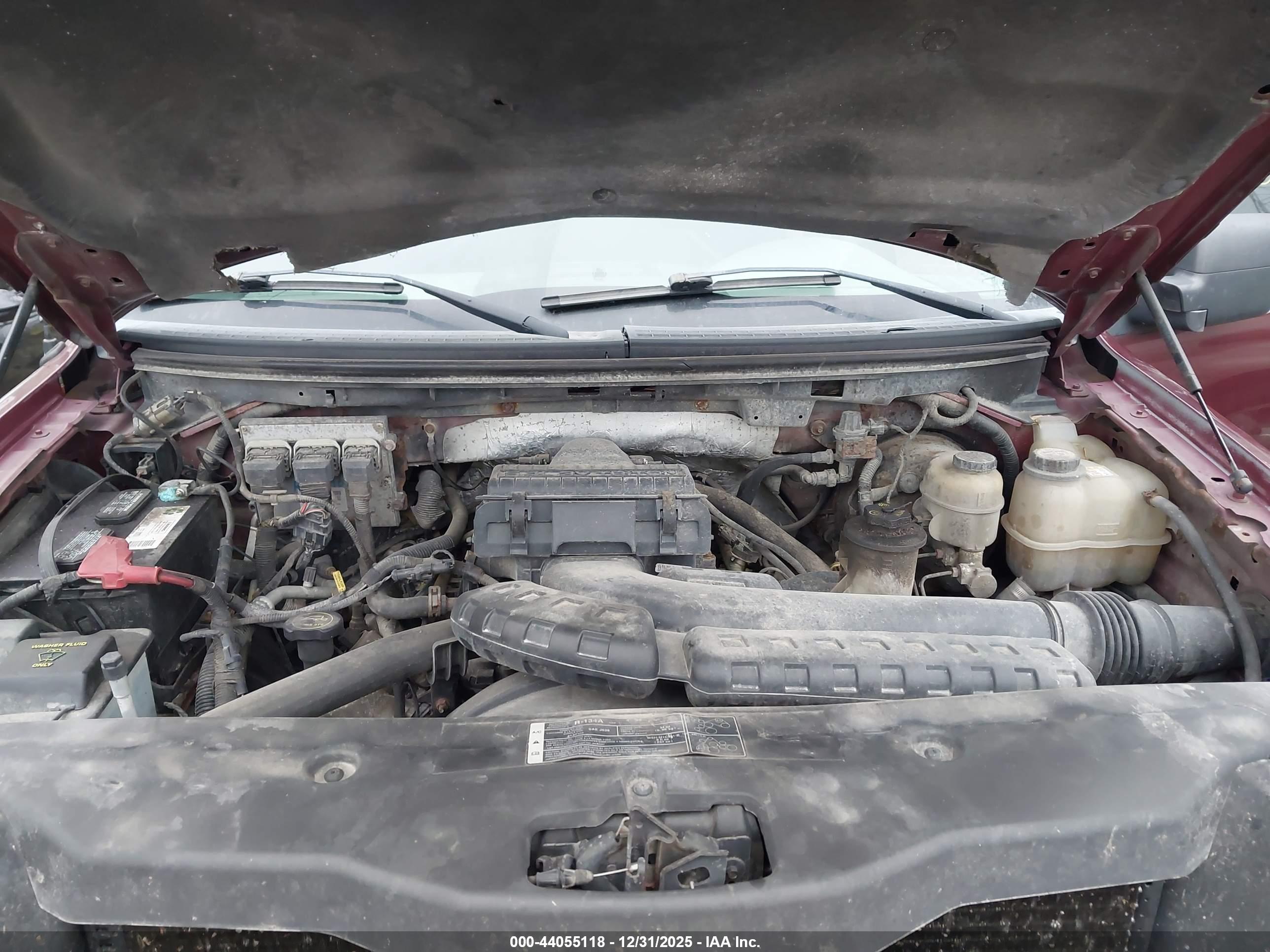 FORD F-150 image 10