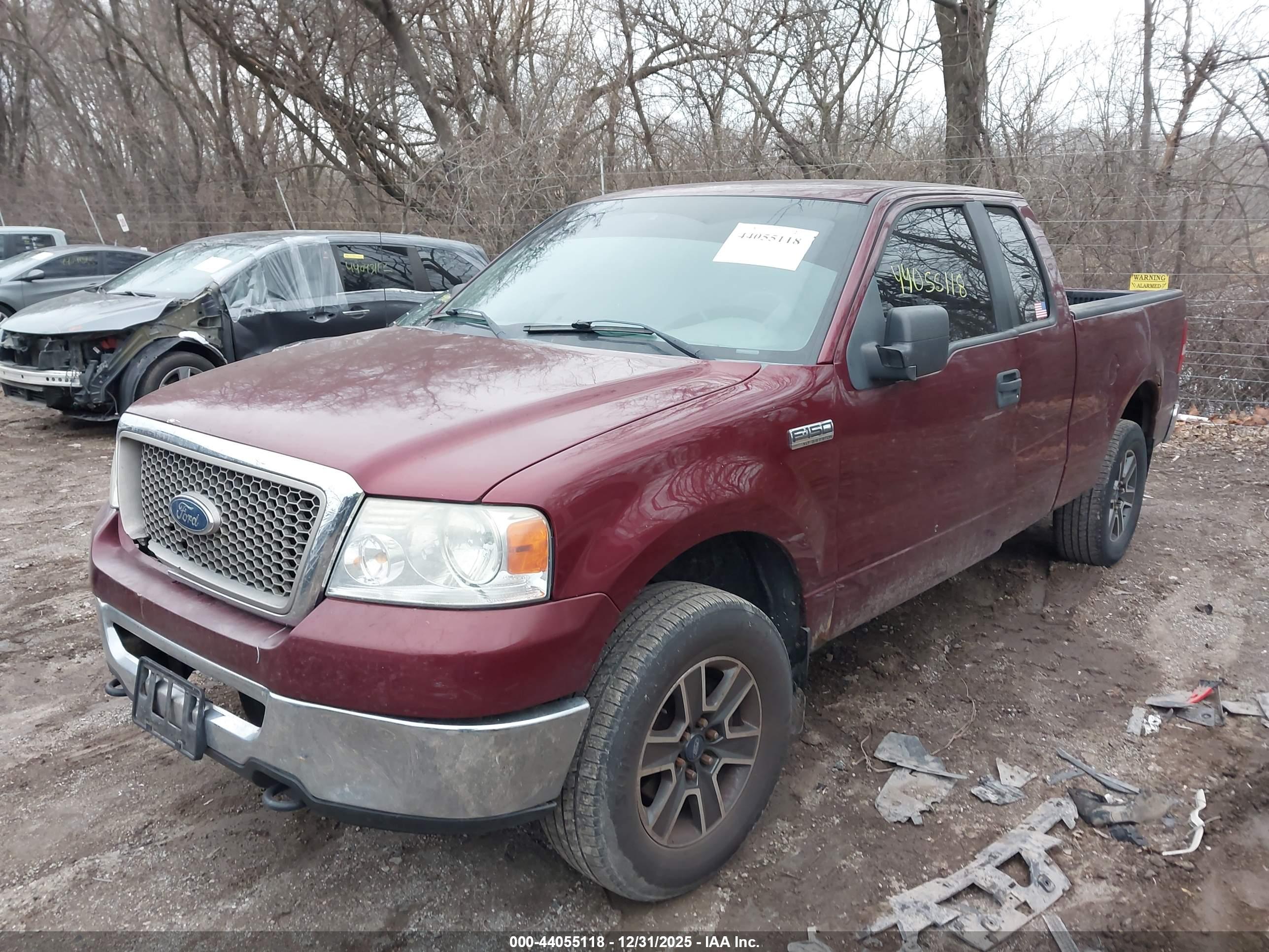 FORD F-150 image 2