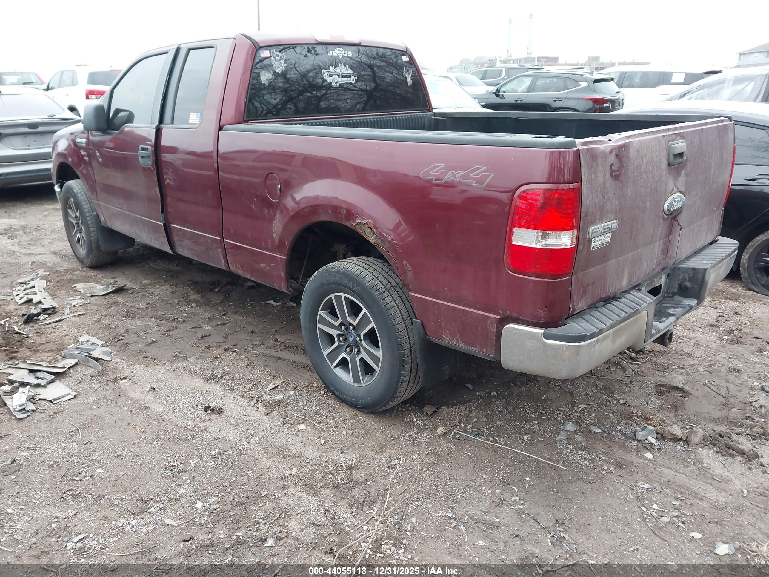 FORD F-150 image 3