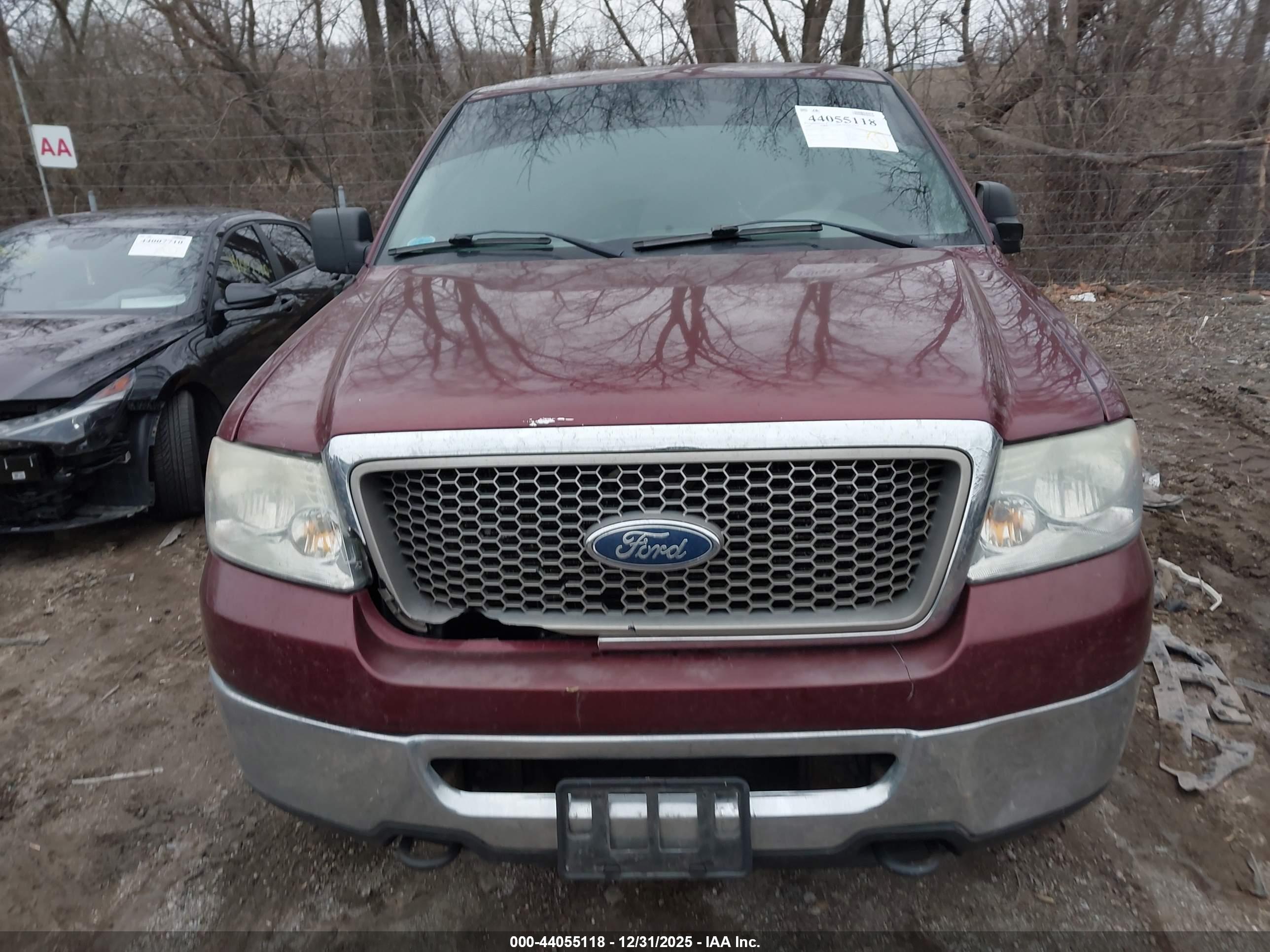 FORD F-150 image 6