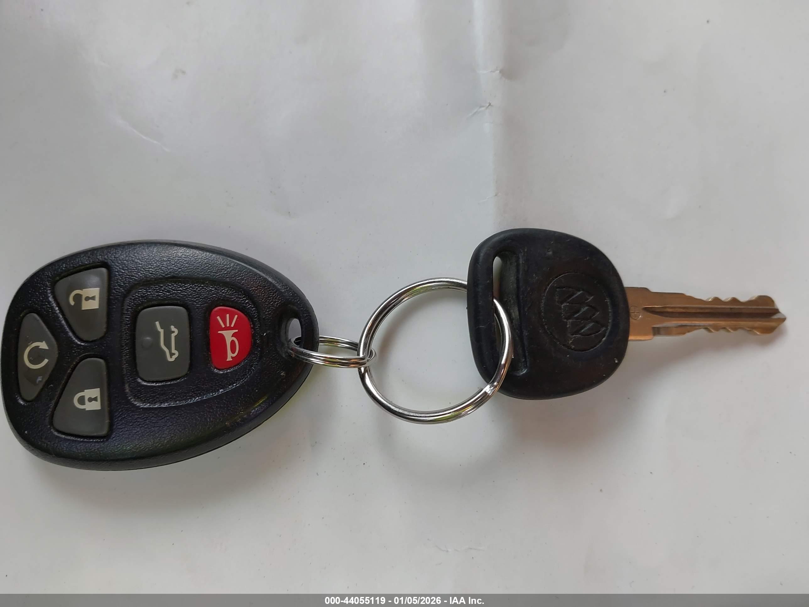 BUICK ENCLAVE image 11