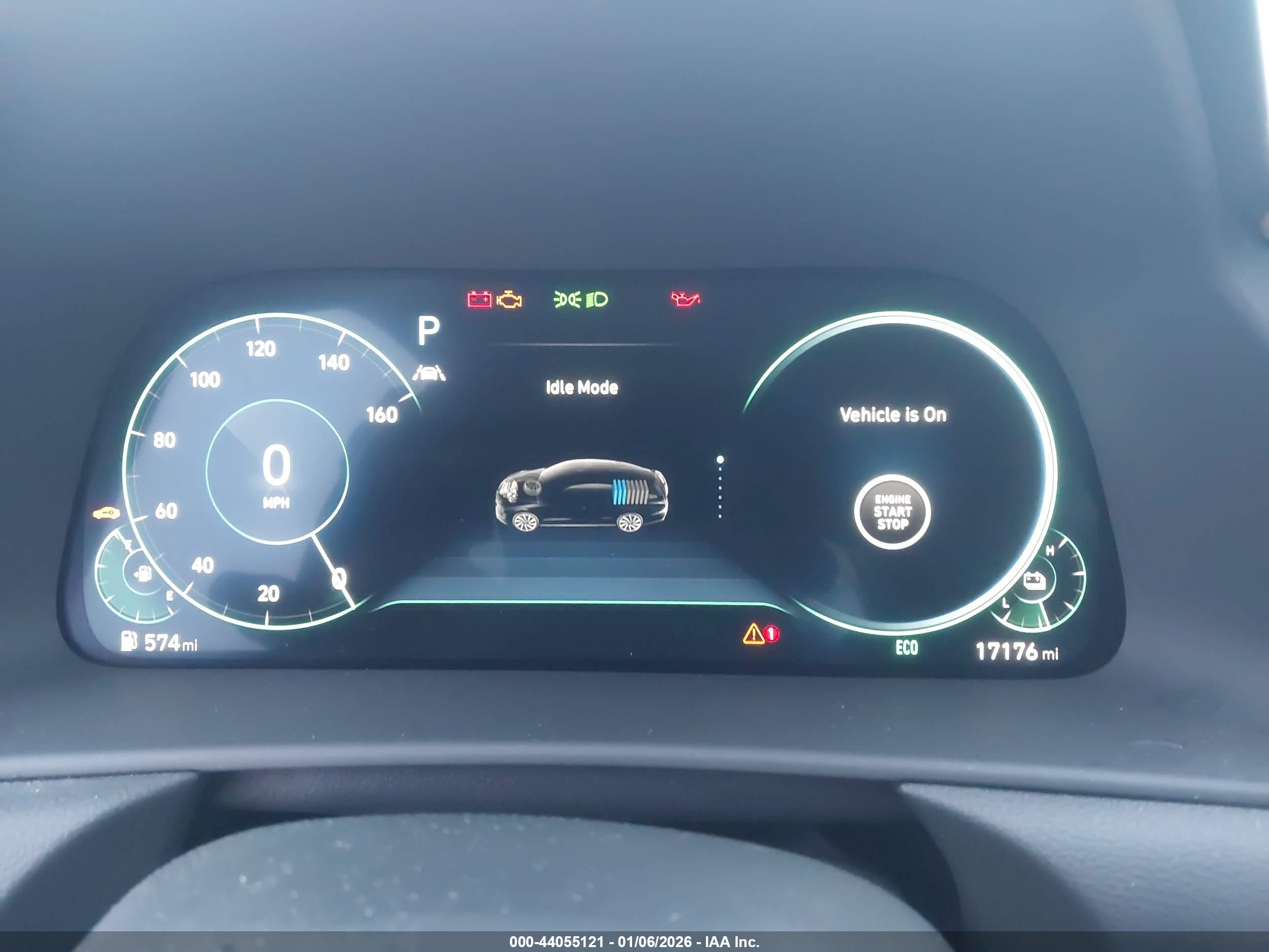 HYUNDAI SONATA image 7