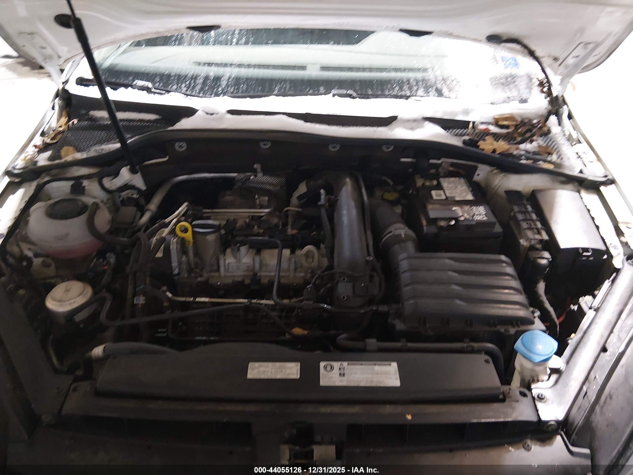 VOLKSWAGEN GOLF image 10