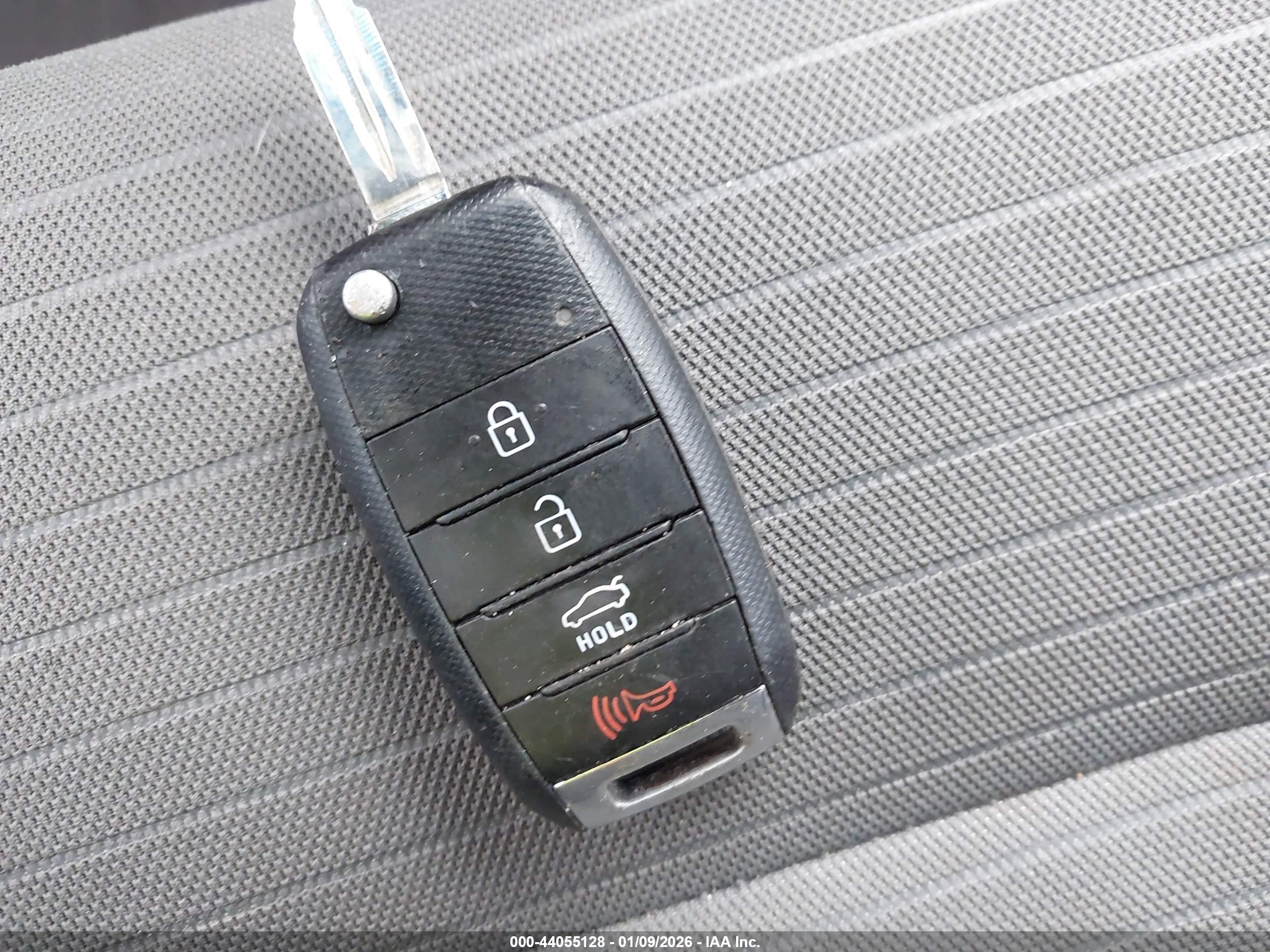 KIA FORTE image 11