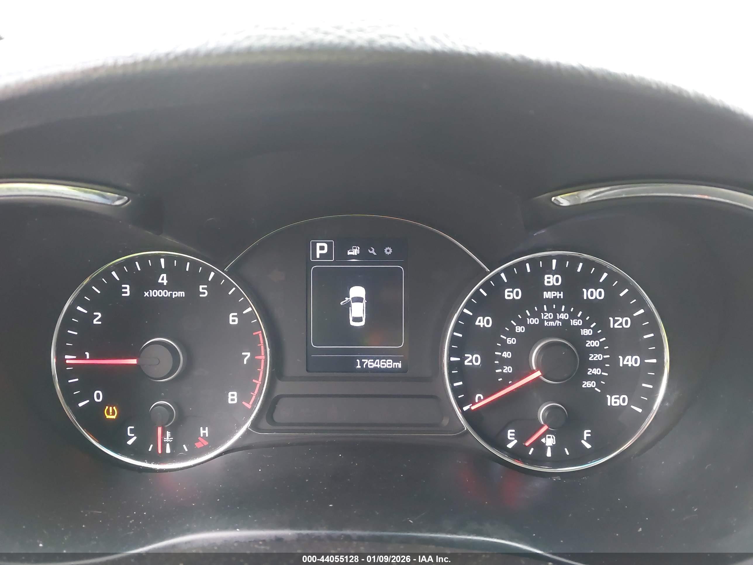KIA FORTE image 7