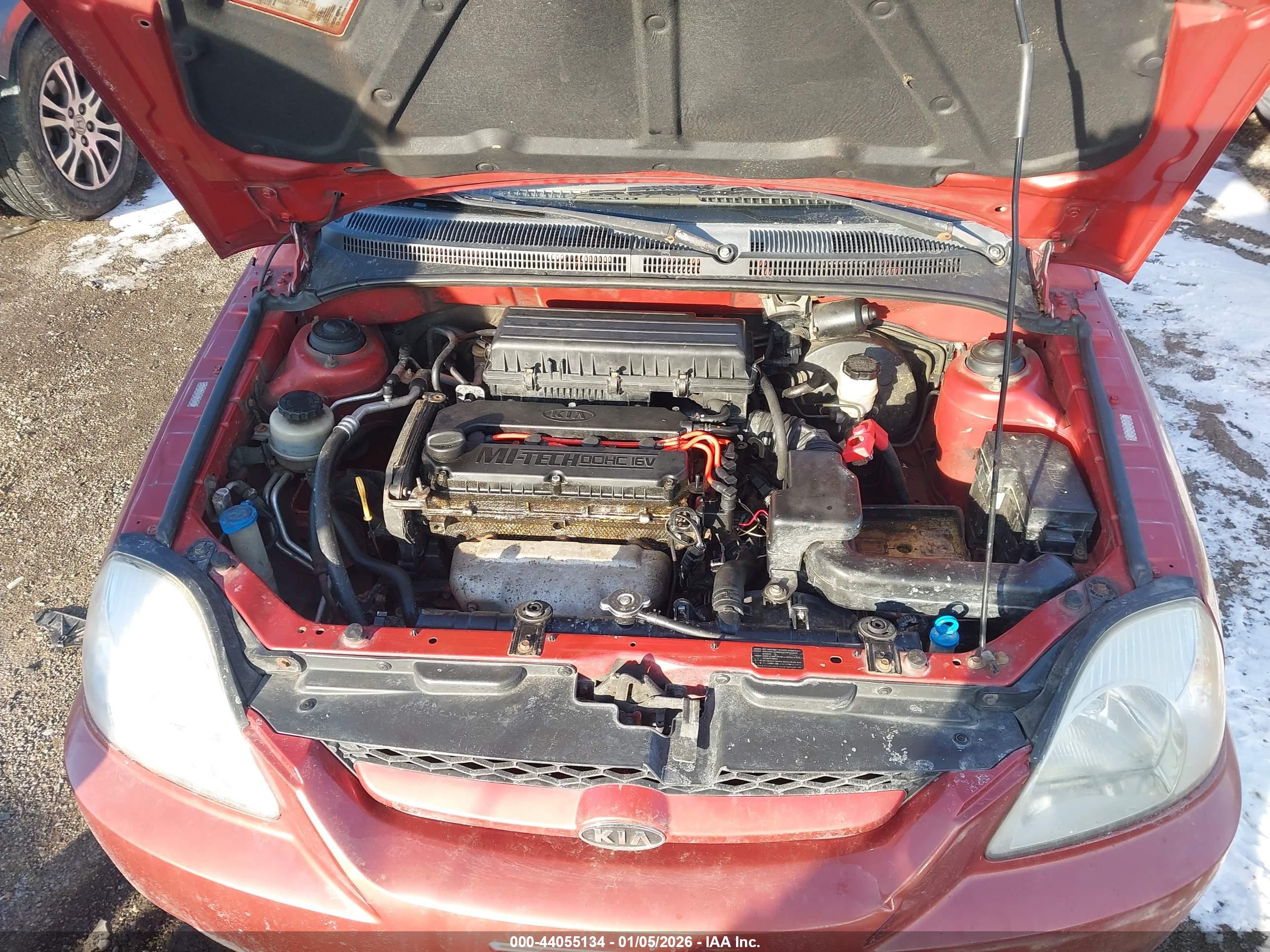 KIA RIO image 10