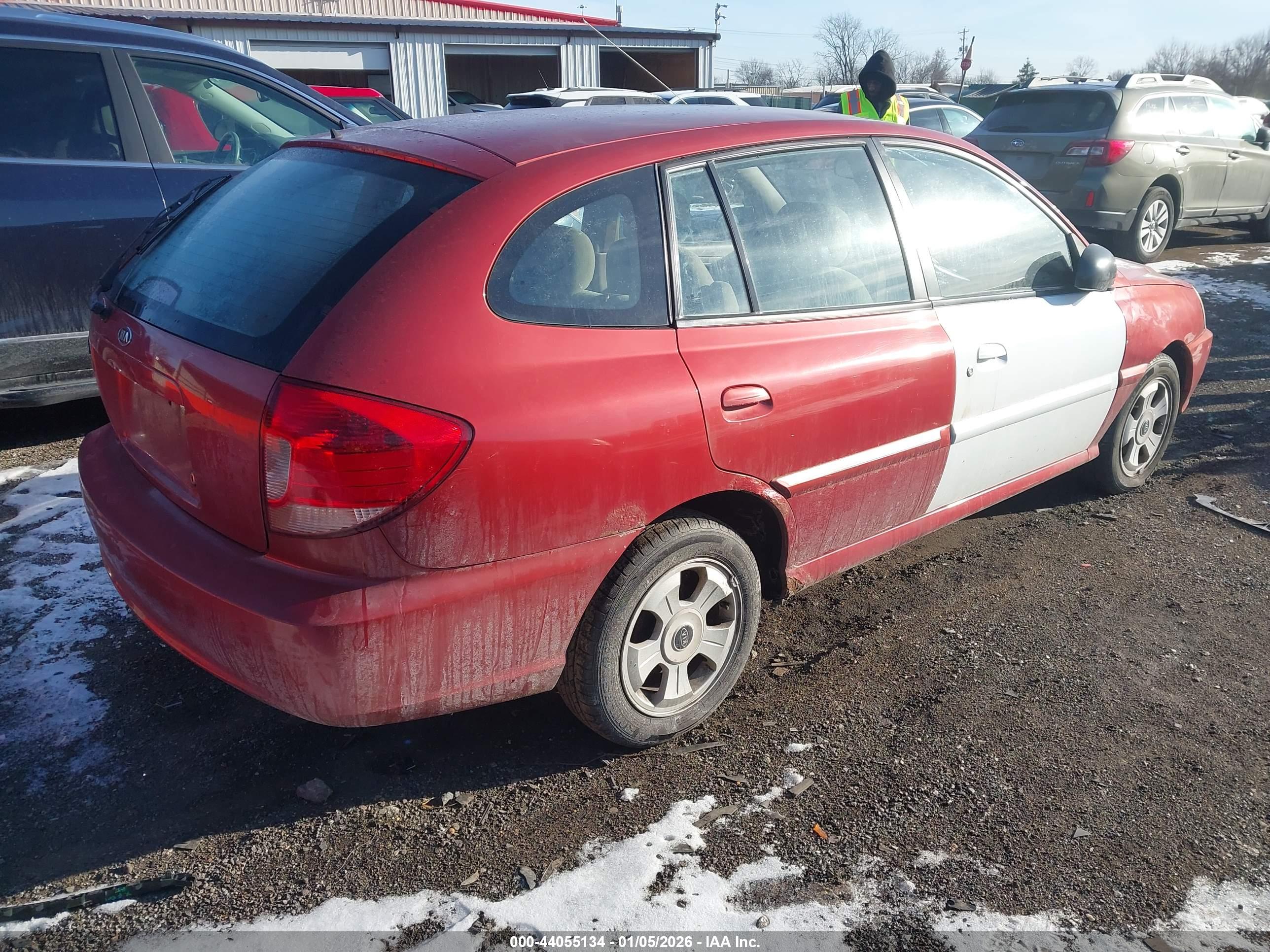 KIA RIO image 4