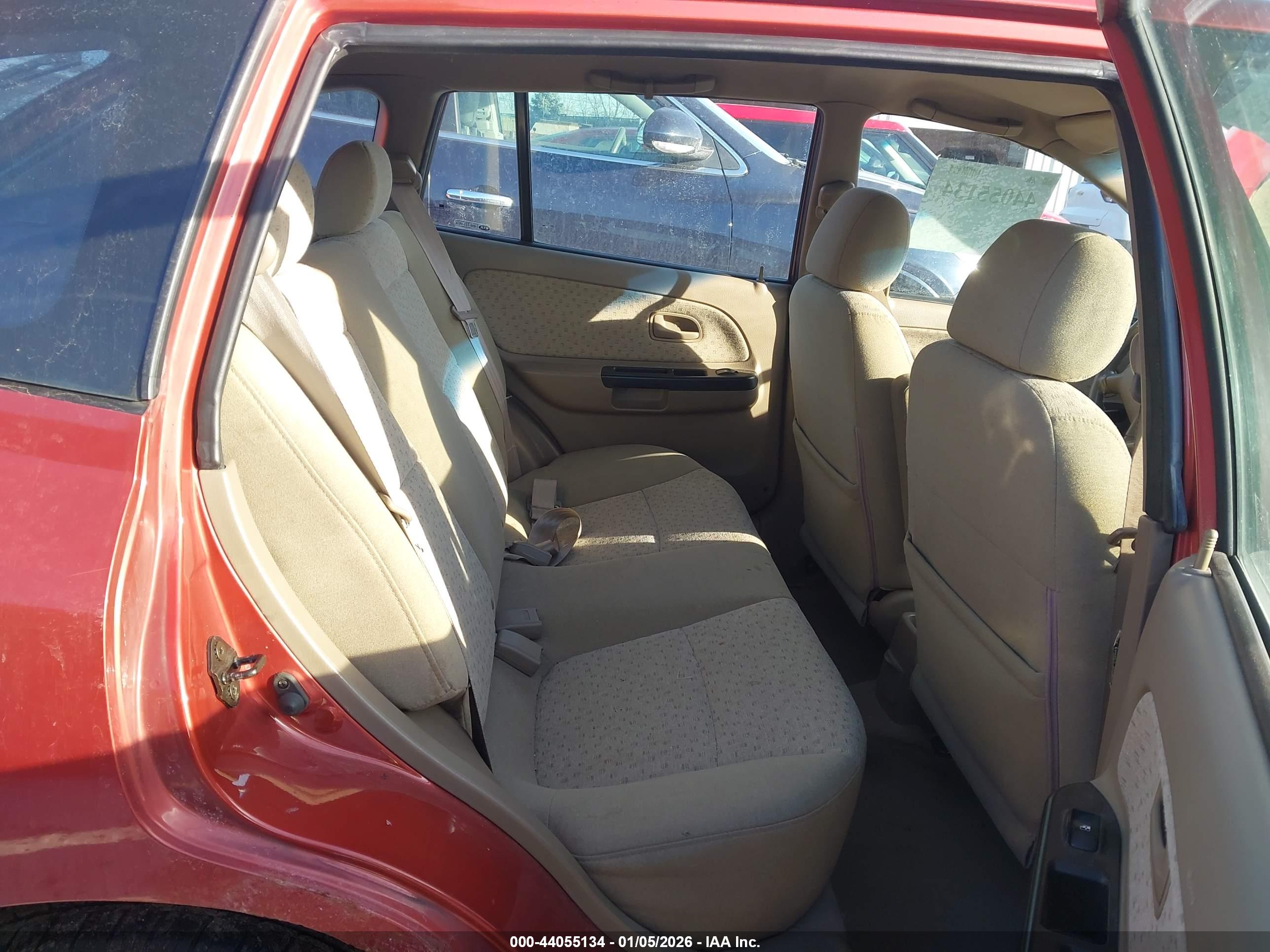 KIA RIO image 8