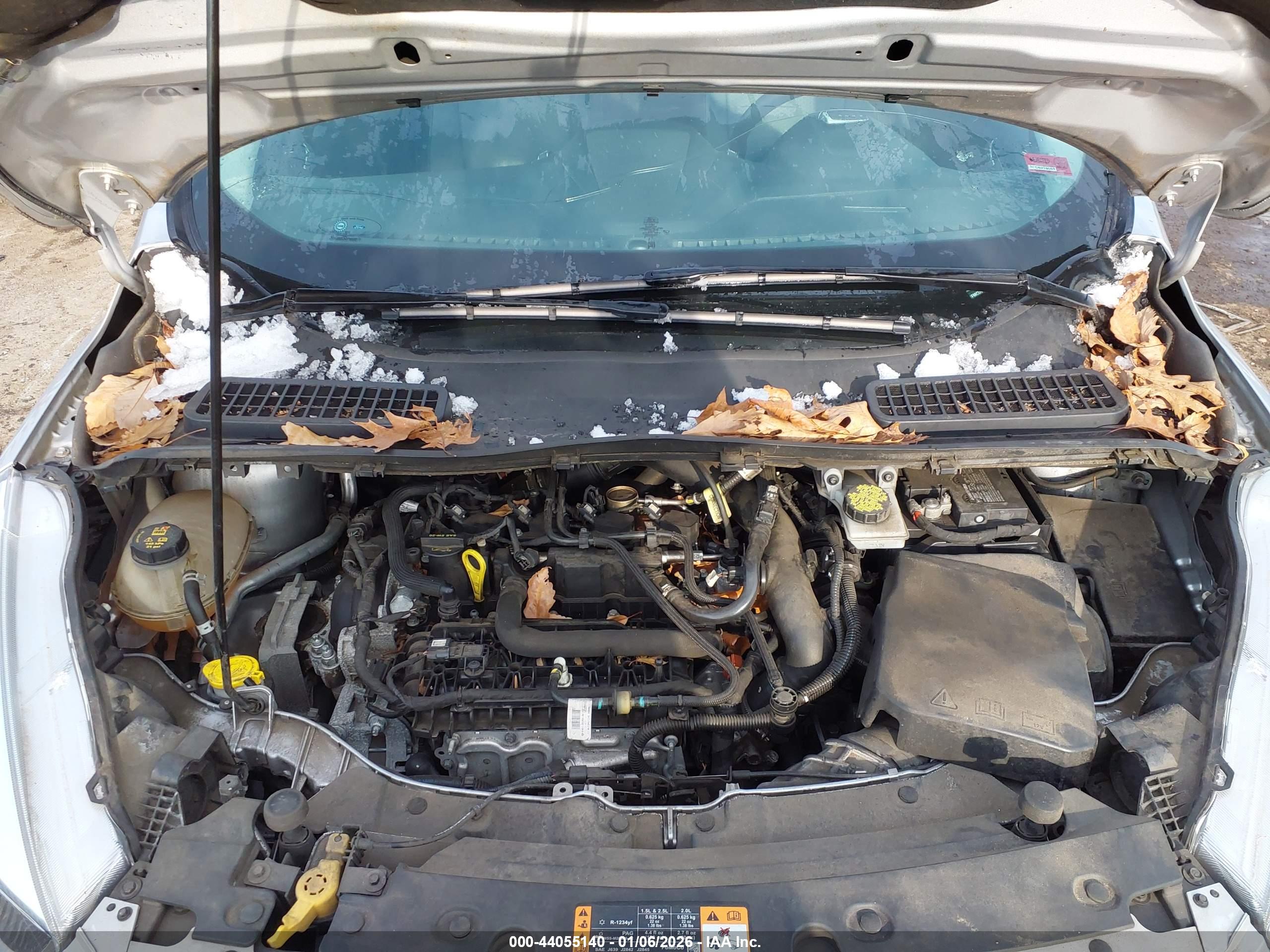 FORD ESCAPE image 10