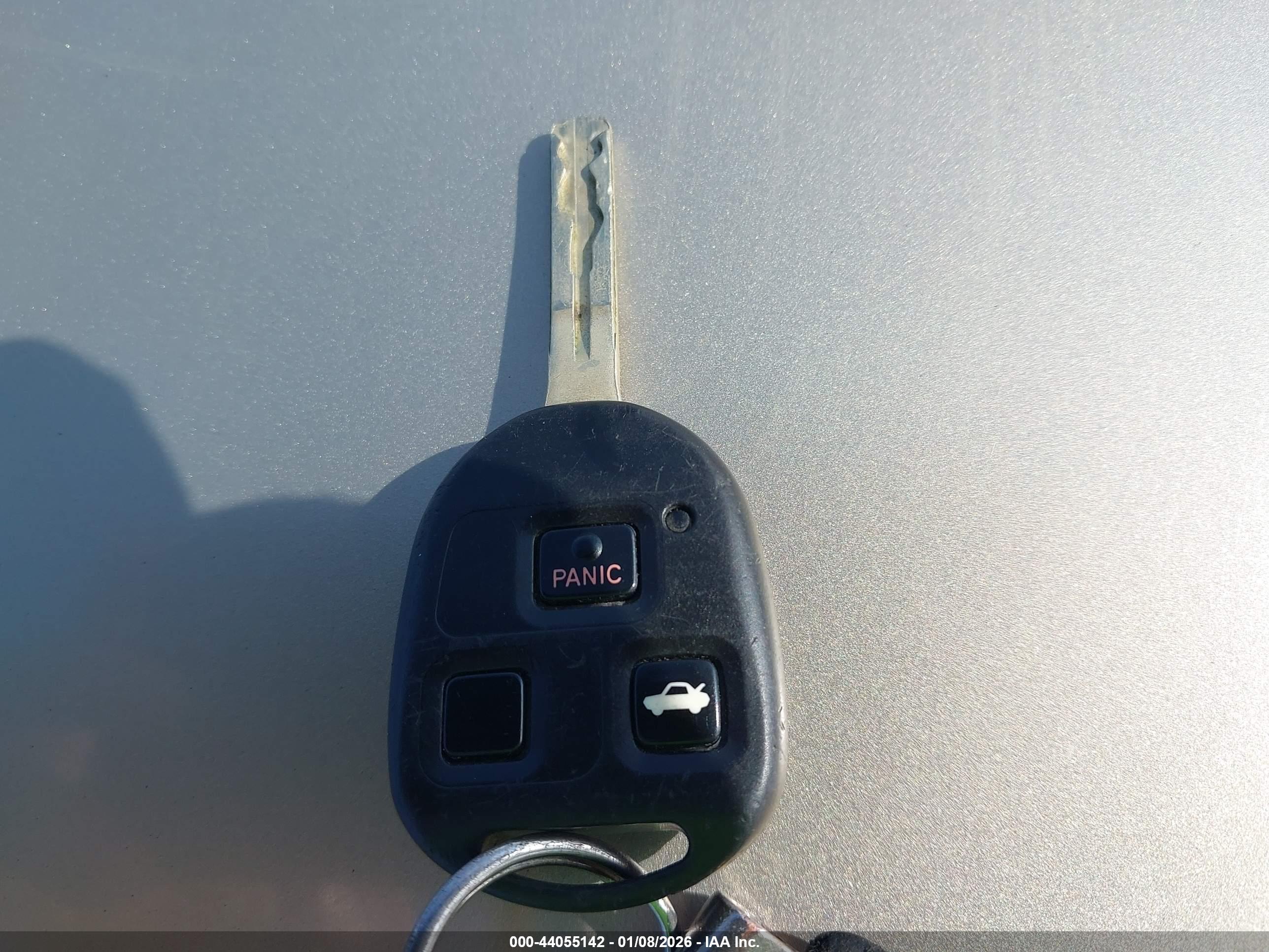 LEXUS ES image 11