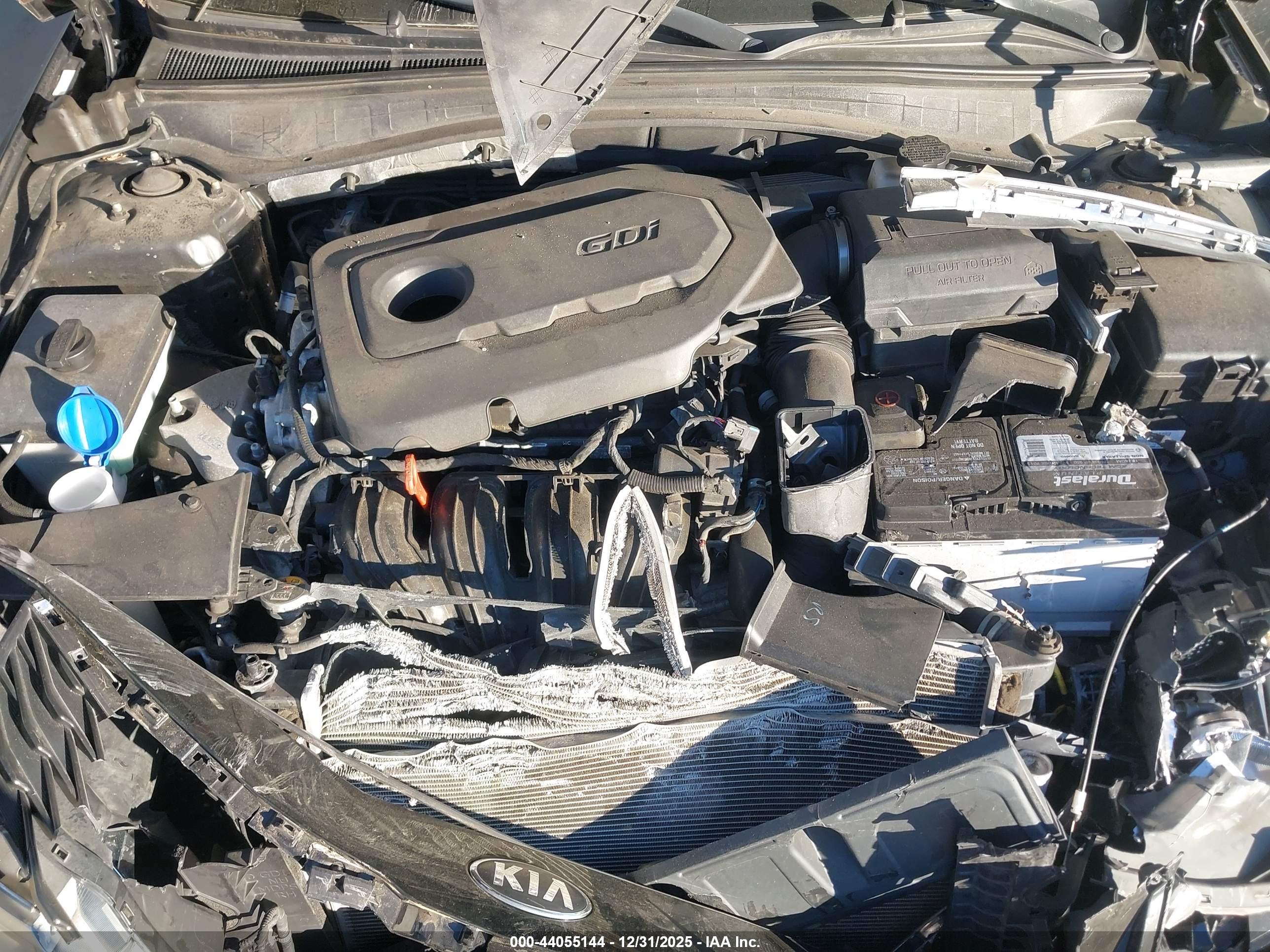 KIA OPTIMA image 10