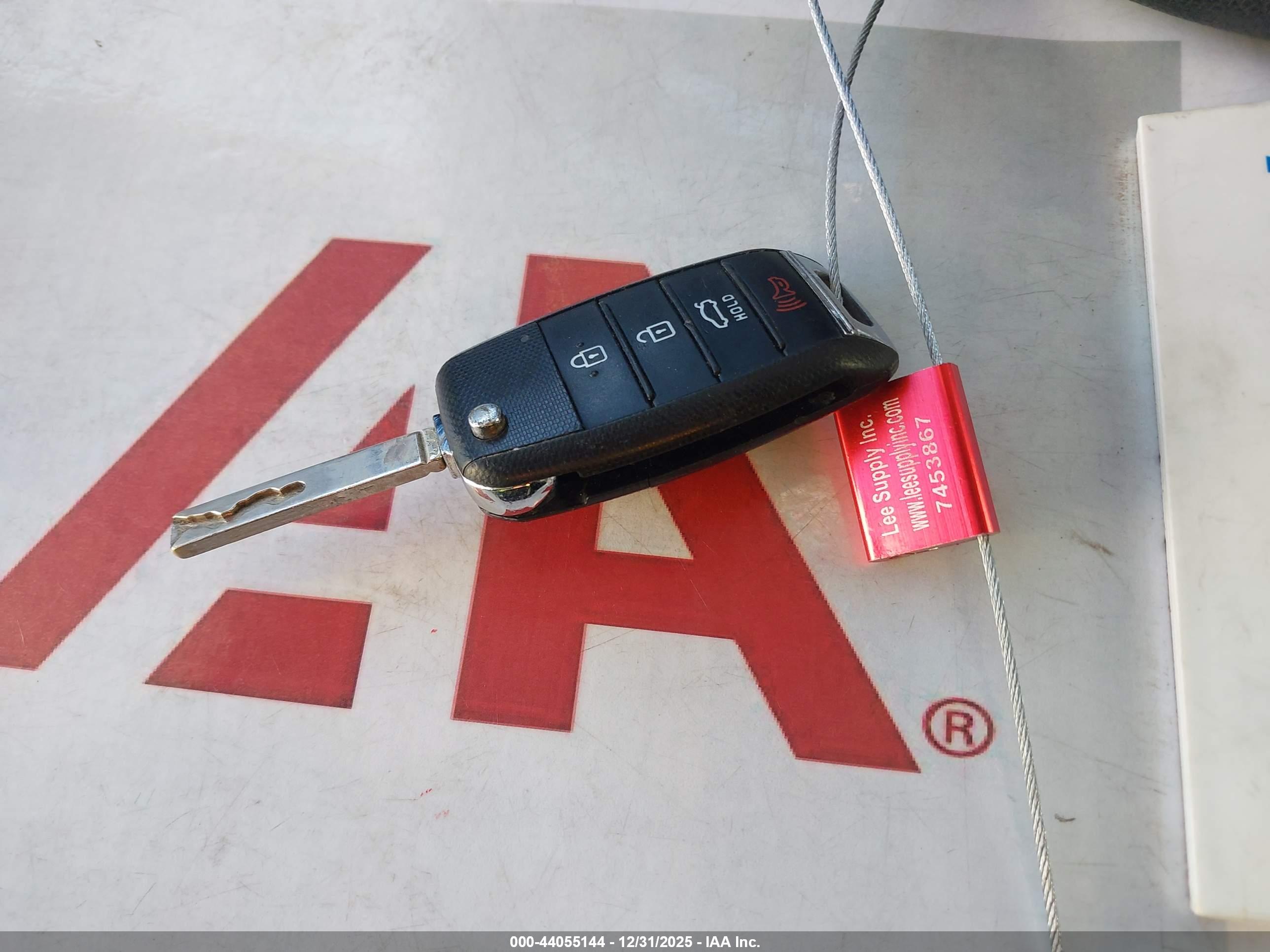 KIA OPTIMA image 11