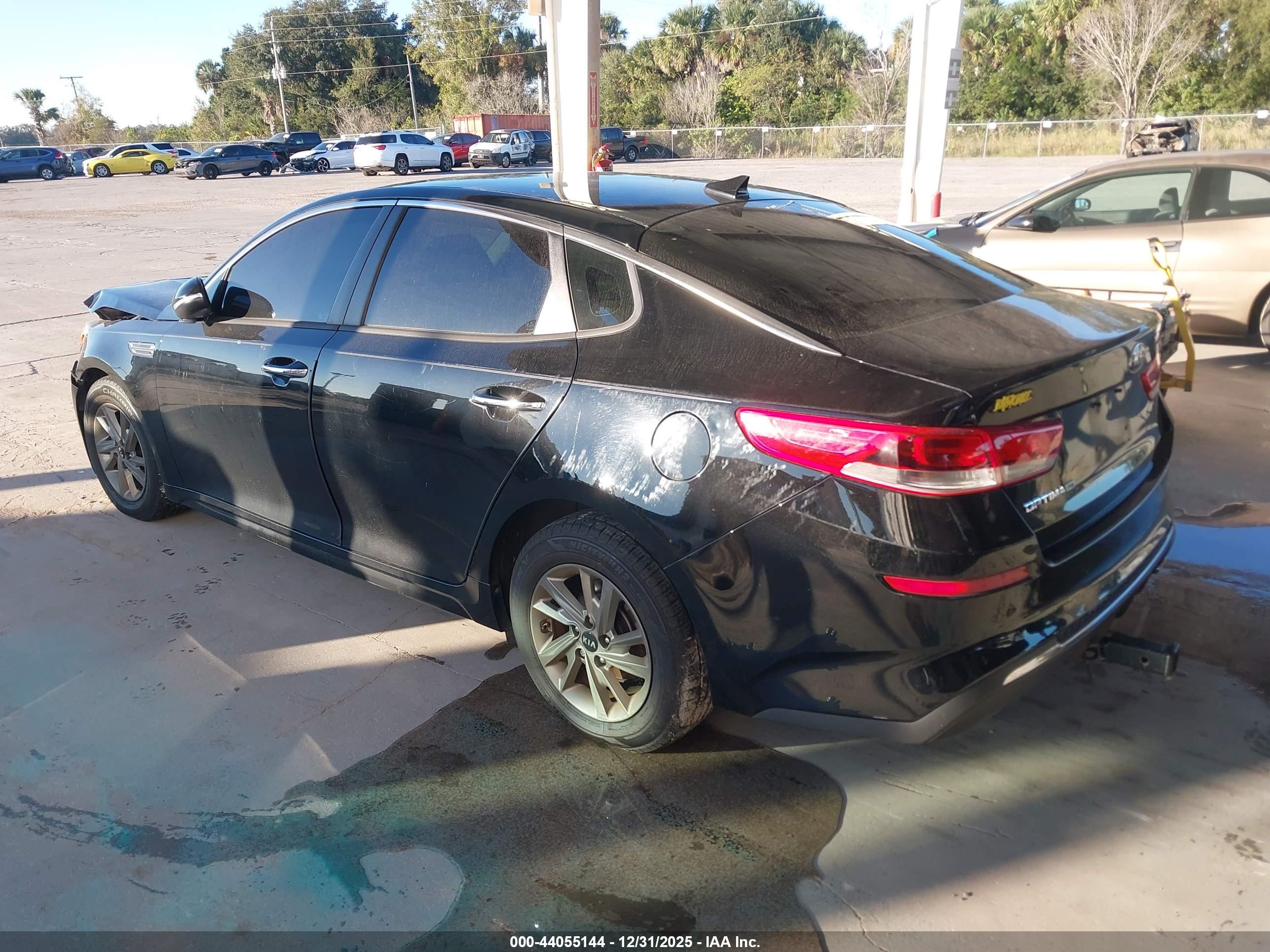 KIA OPTIMA image 3