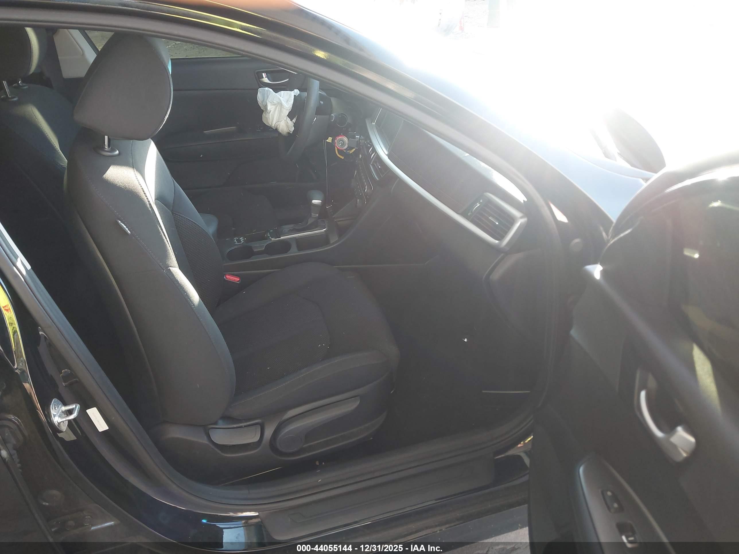 KIA OPTIMA image 5