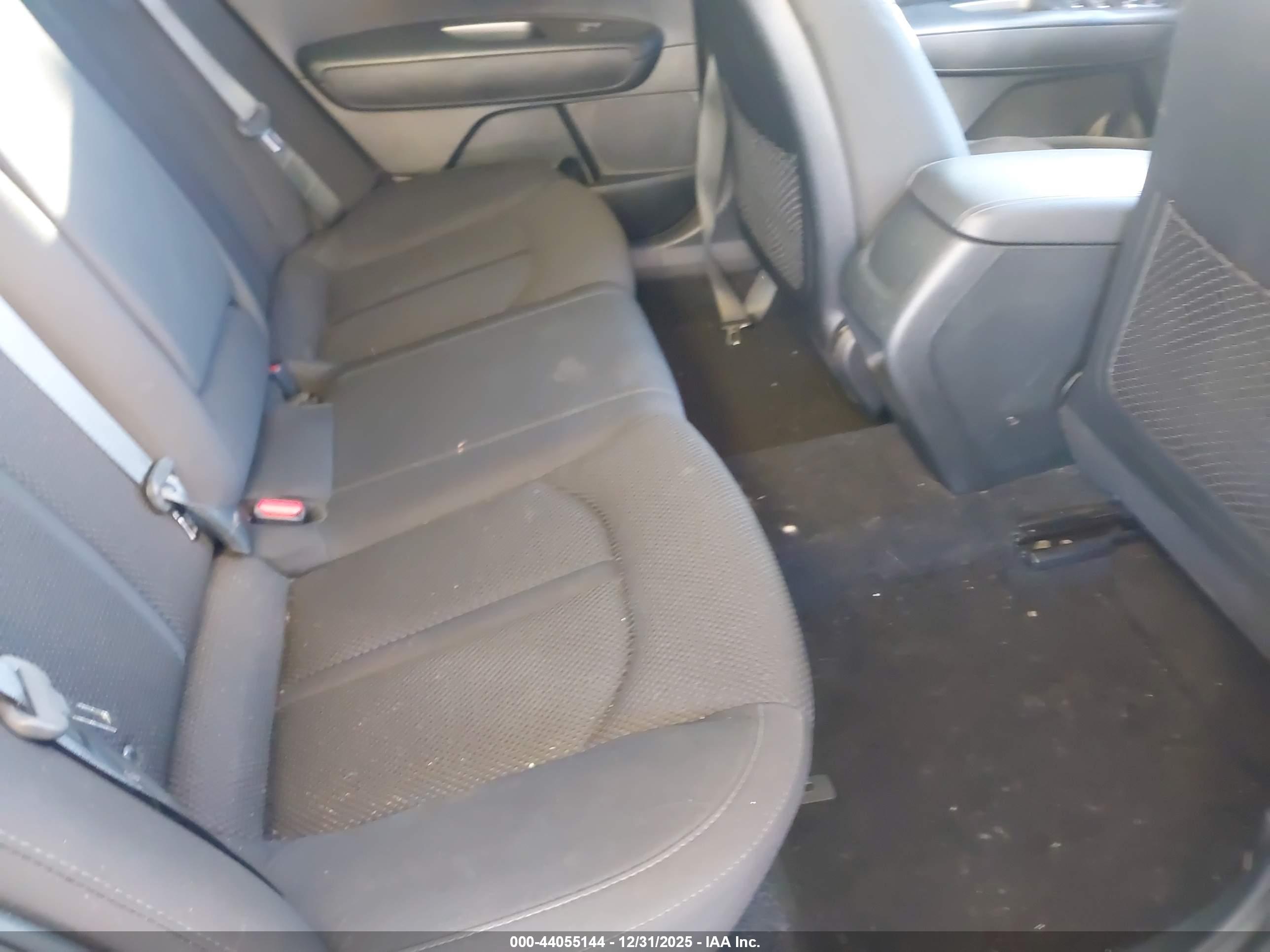 KIA OPTIMA image 8