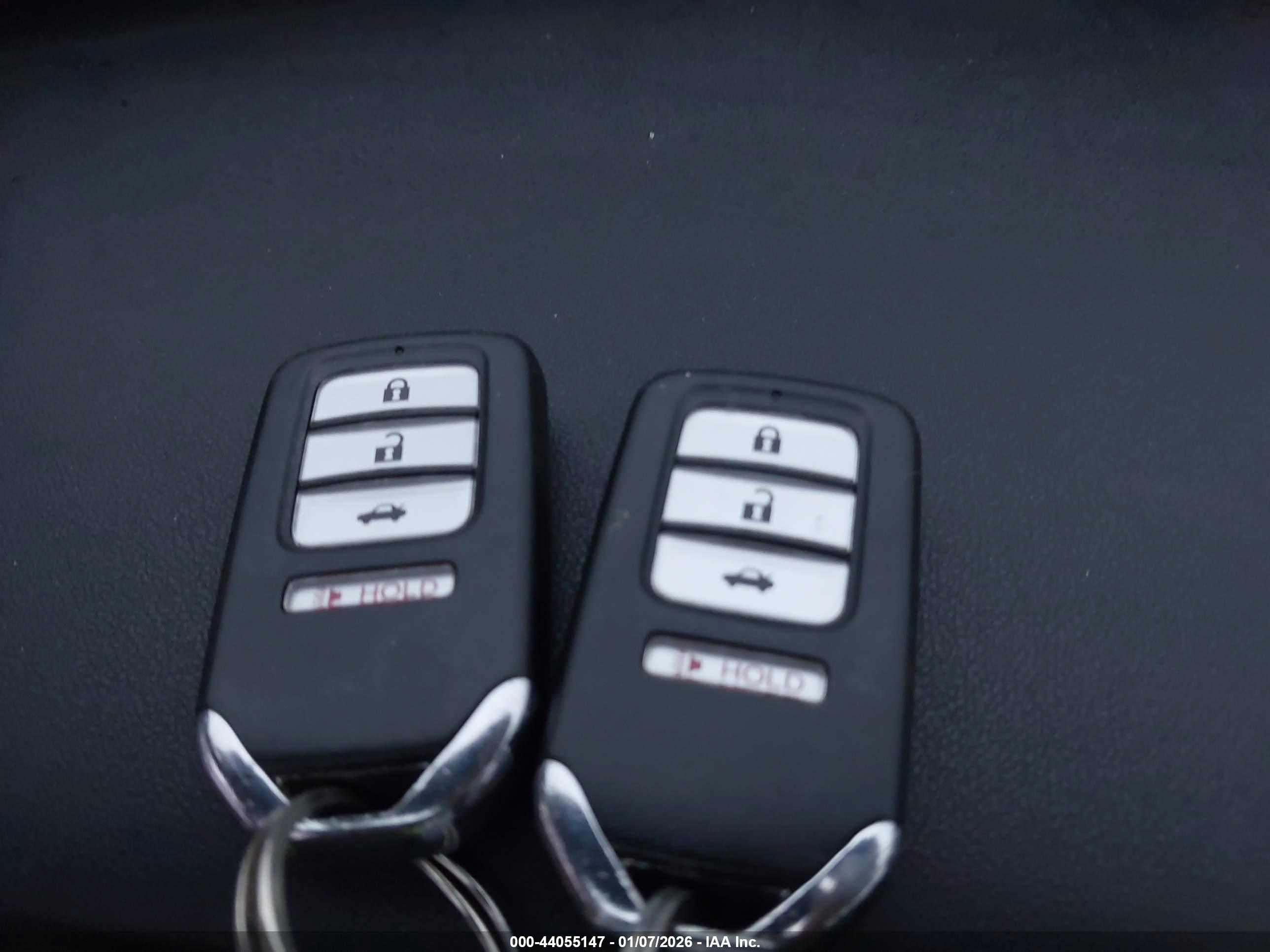 HONDA CIVIC image 11
