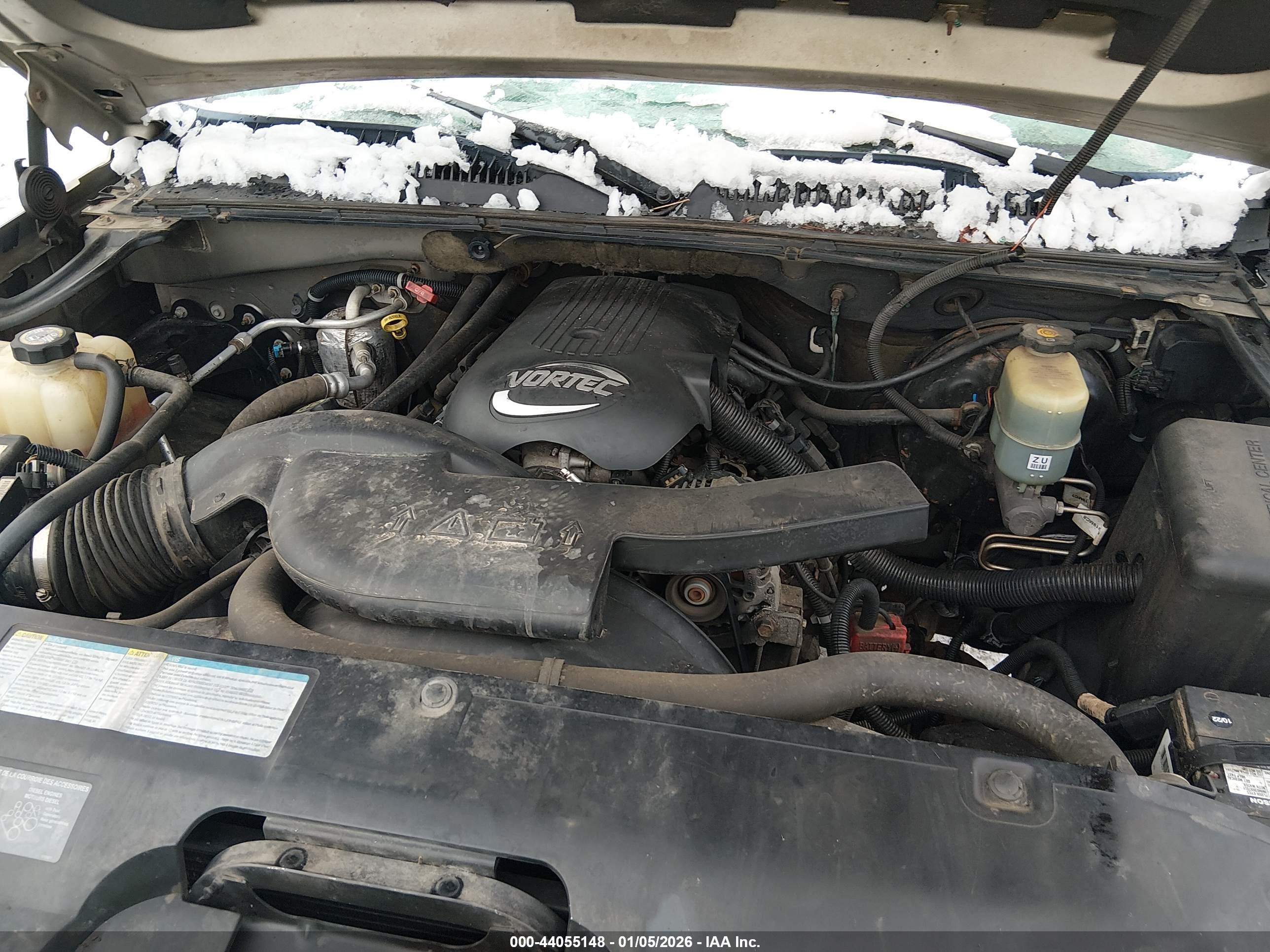 CHEVROLET AVALANCHE image 10
