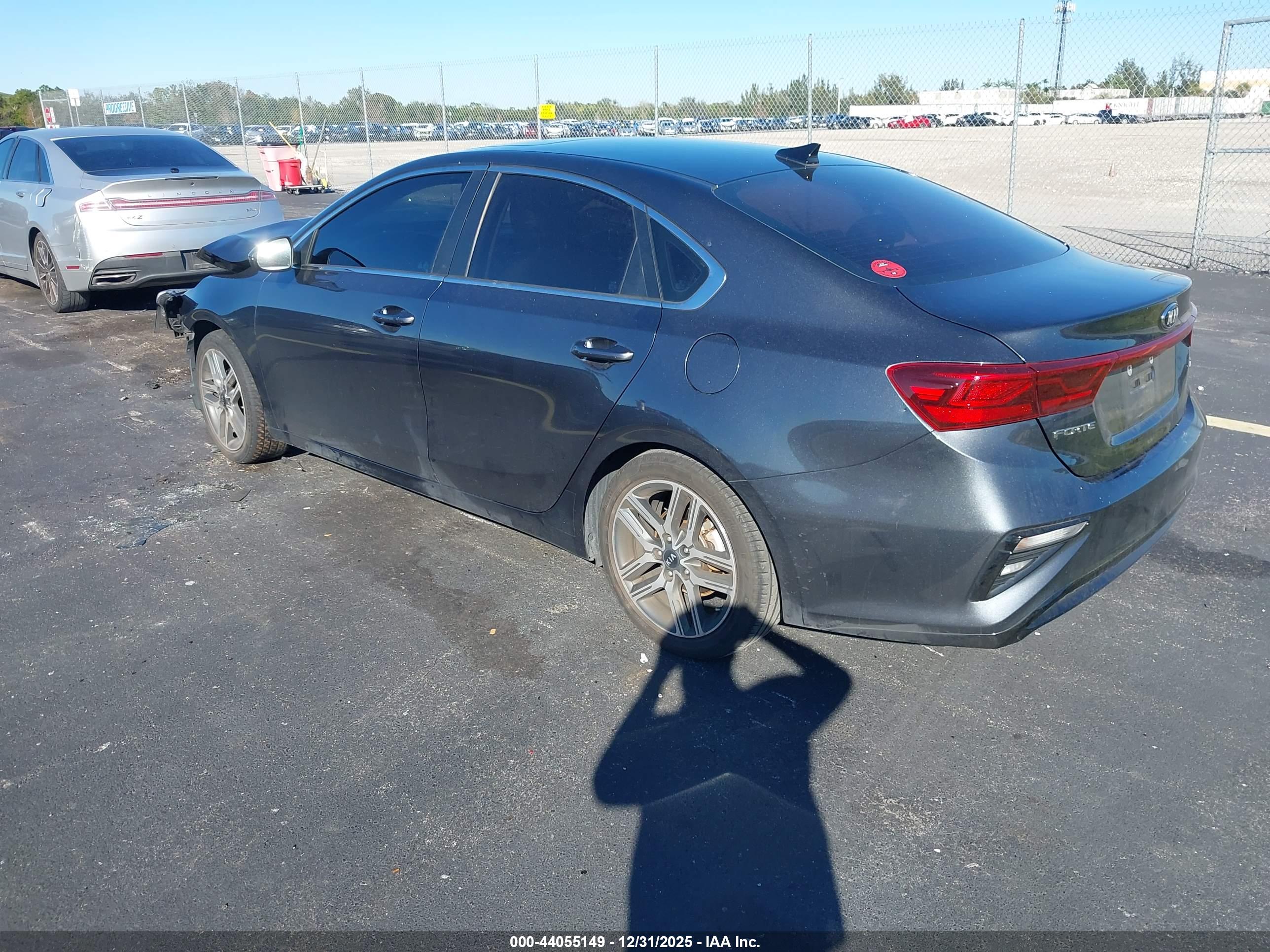 KIA FORTE image 3