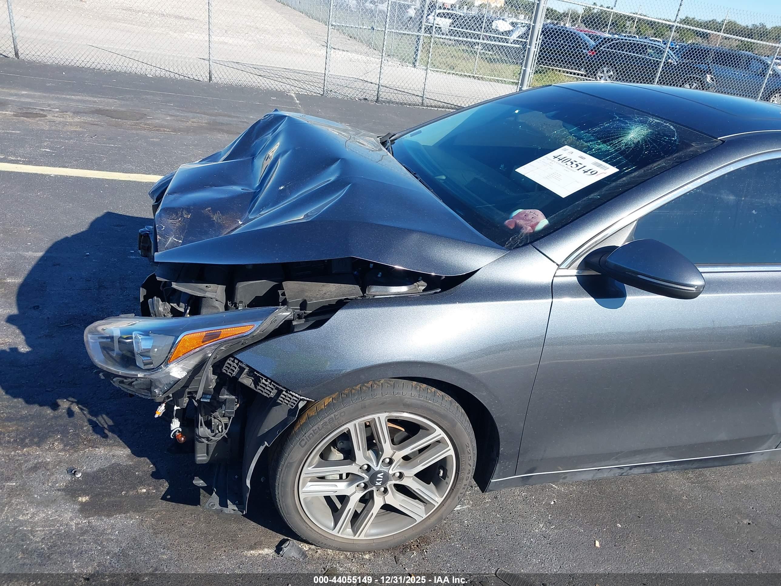 KIA FORTE image 6