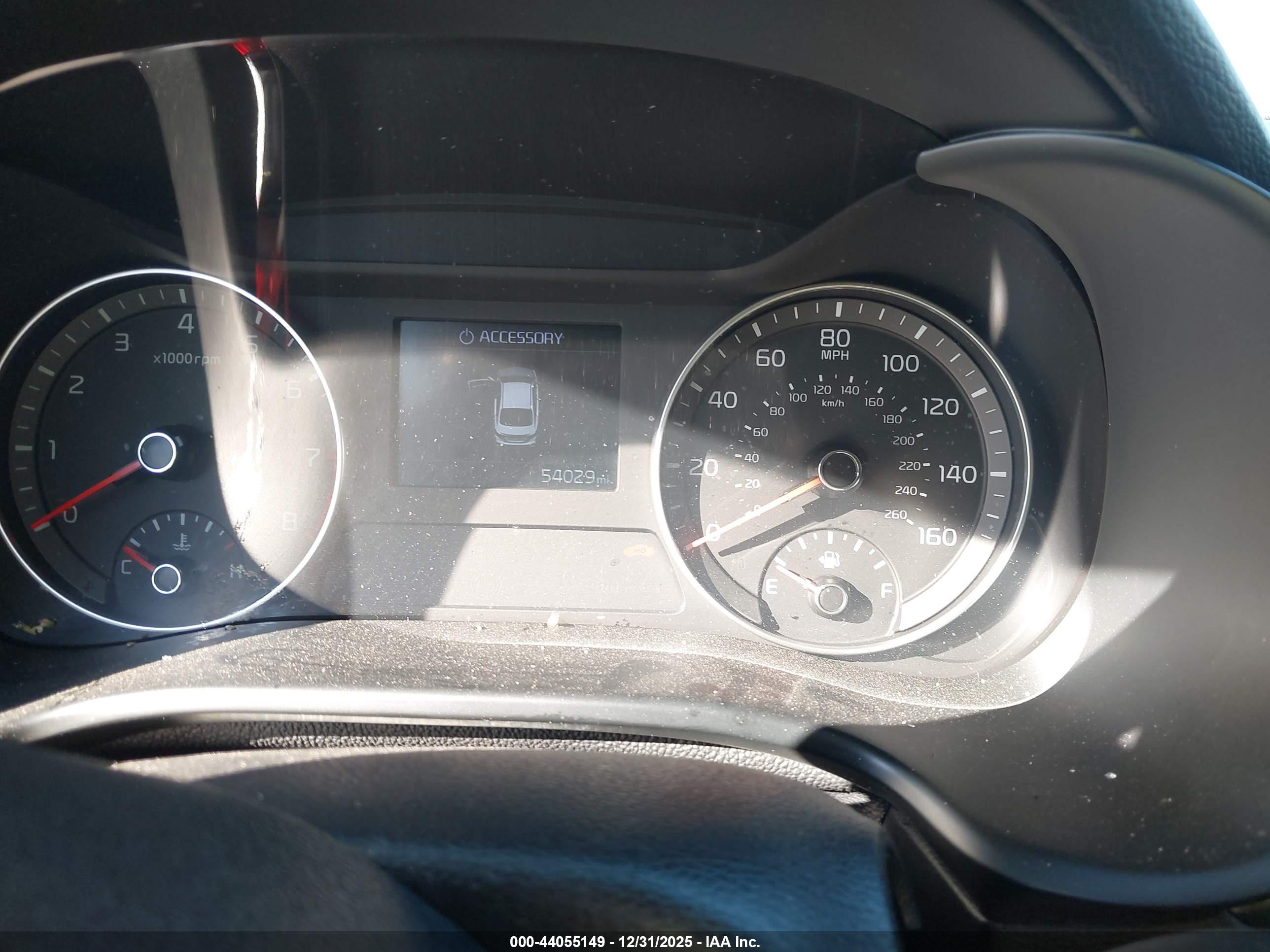 KIA FORTE image 7