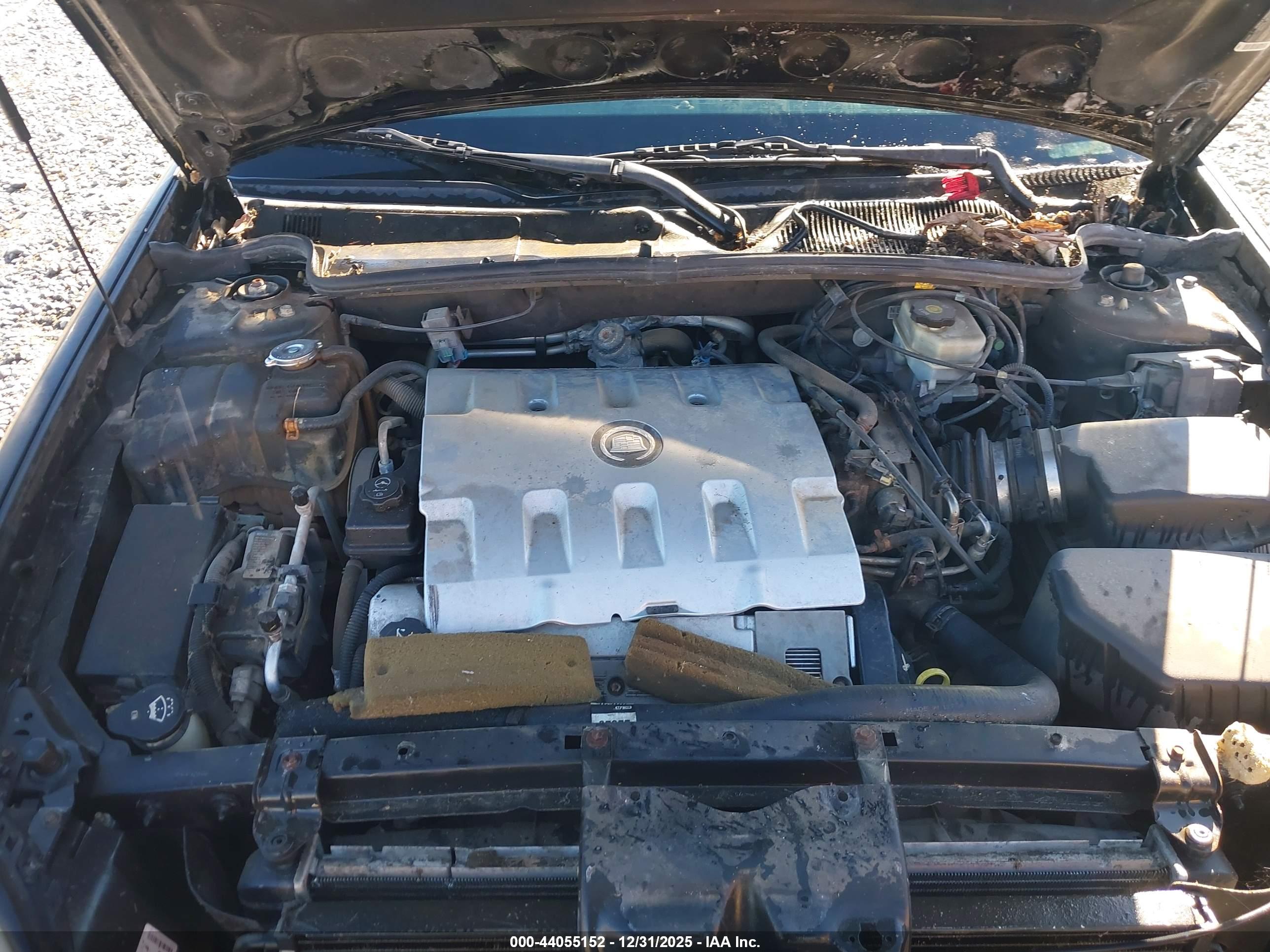 CADILLAC DEVILLE image 10