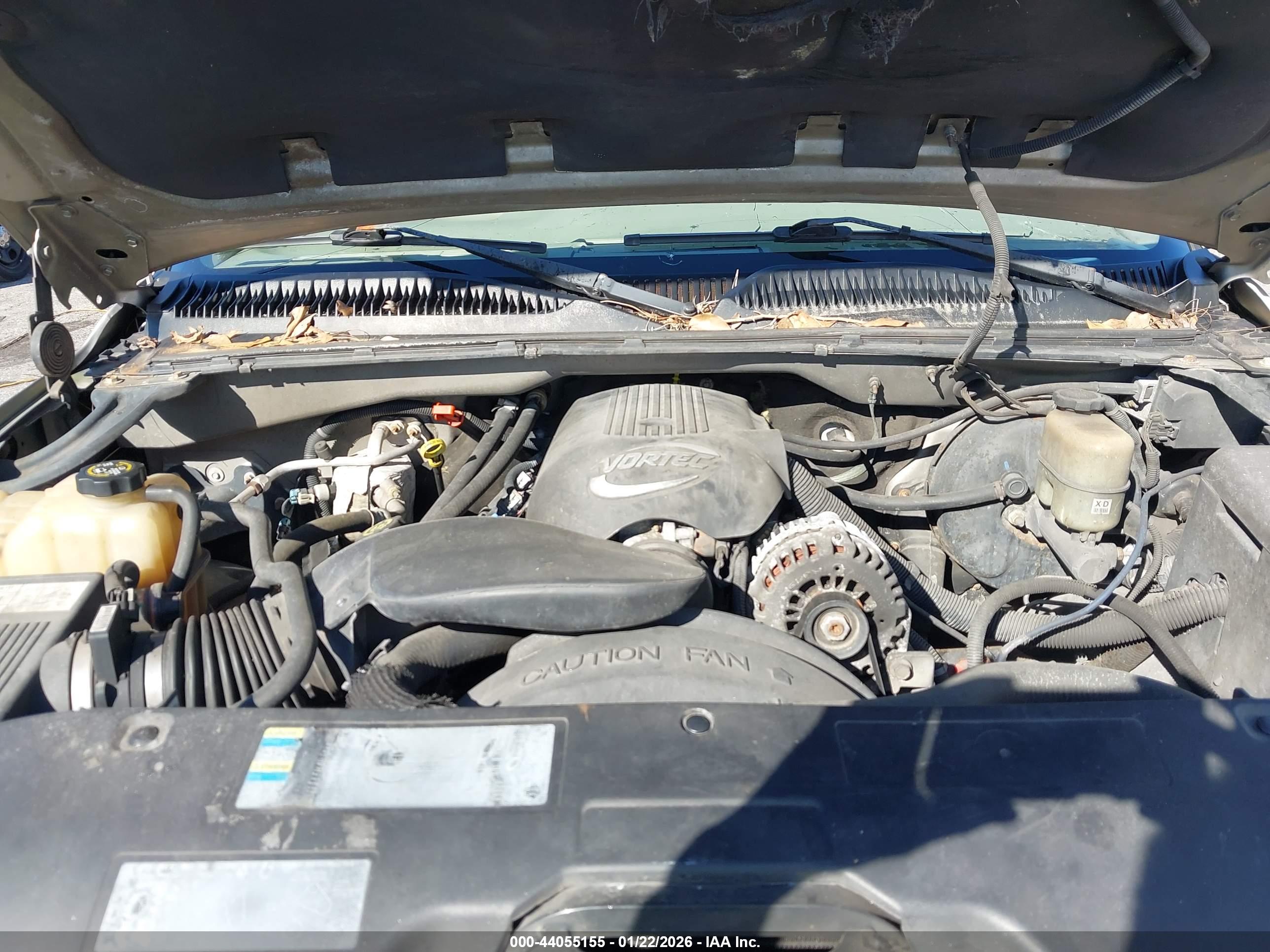 CHEVROLET SILVERADO image 10