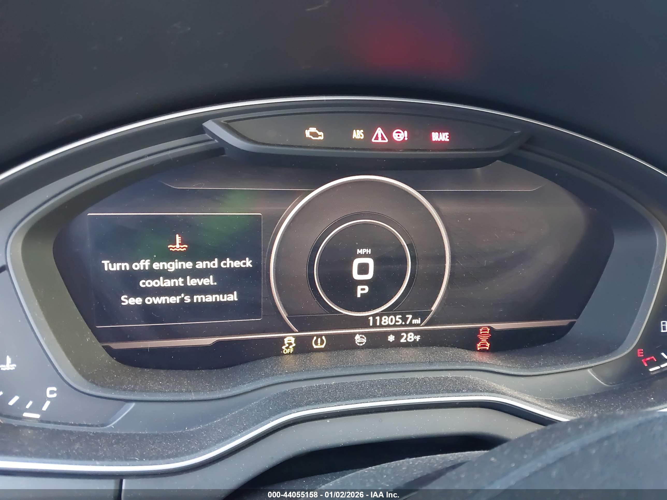 AUDI SQ5 image 7