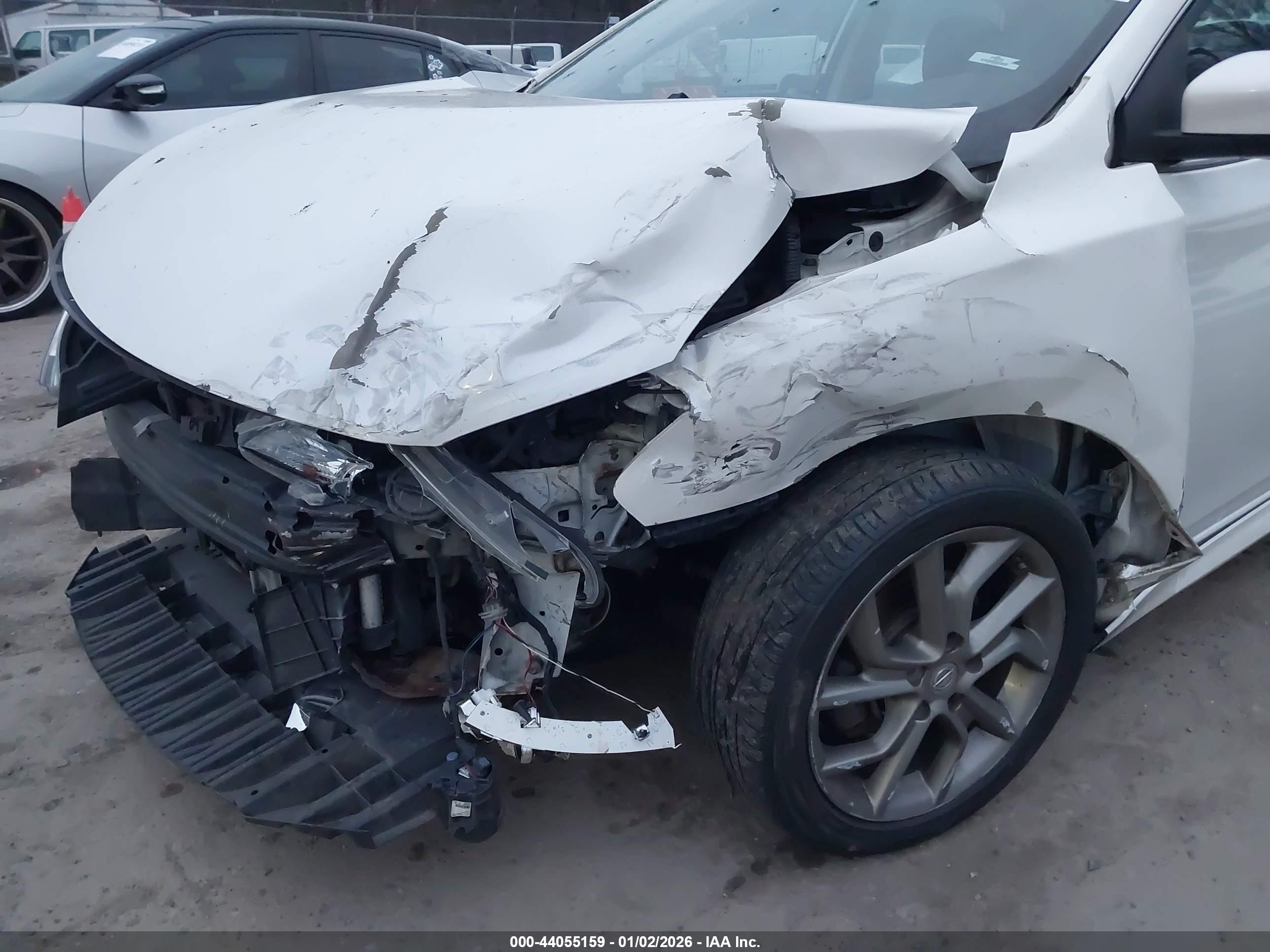 NISSAN SENTRA image 6